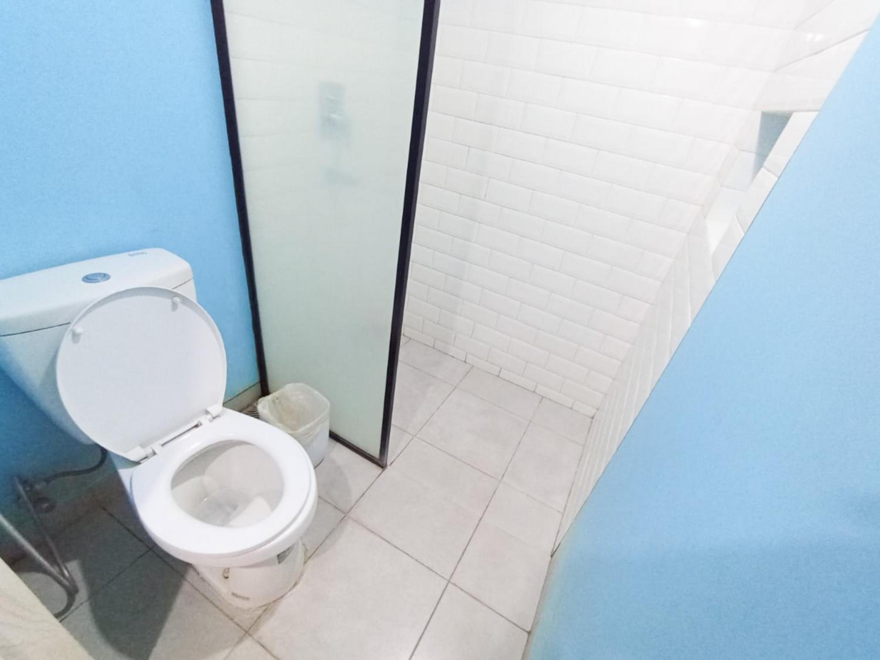 OFO Kost Premium Kampung Inggris Pare Syariah Mitra RedDoorz view 4