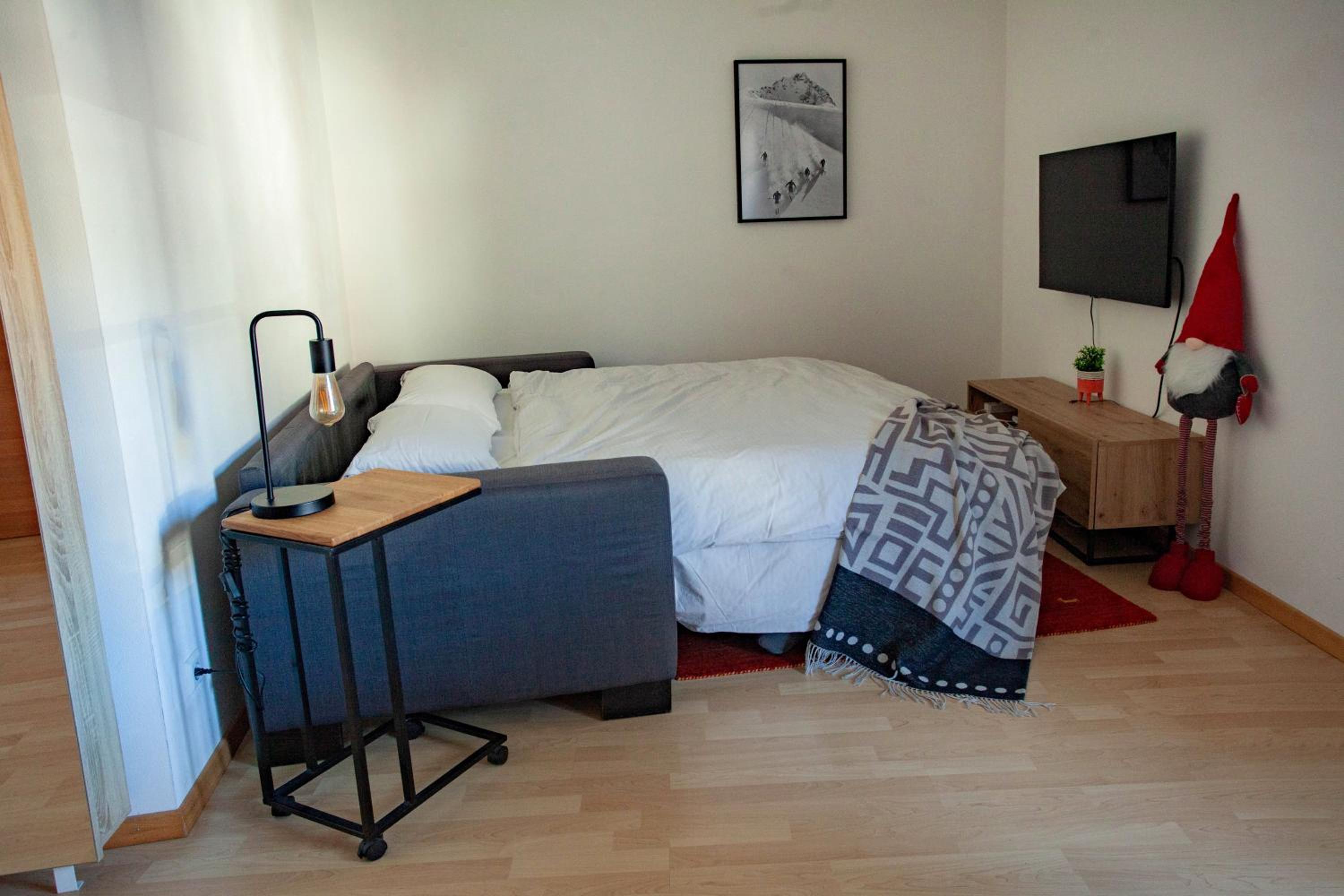 Apart Vinschgau