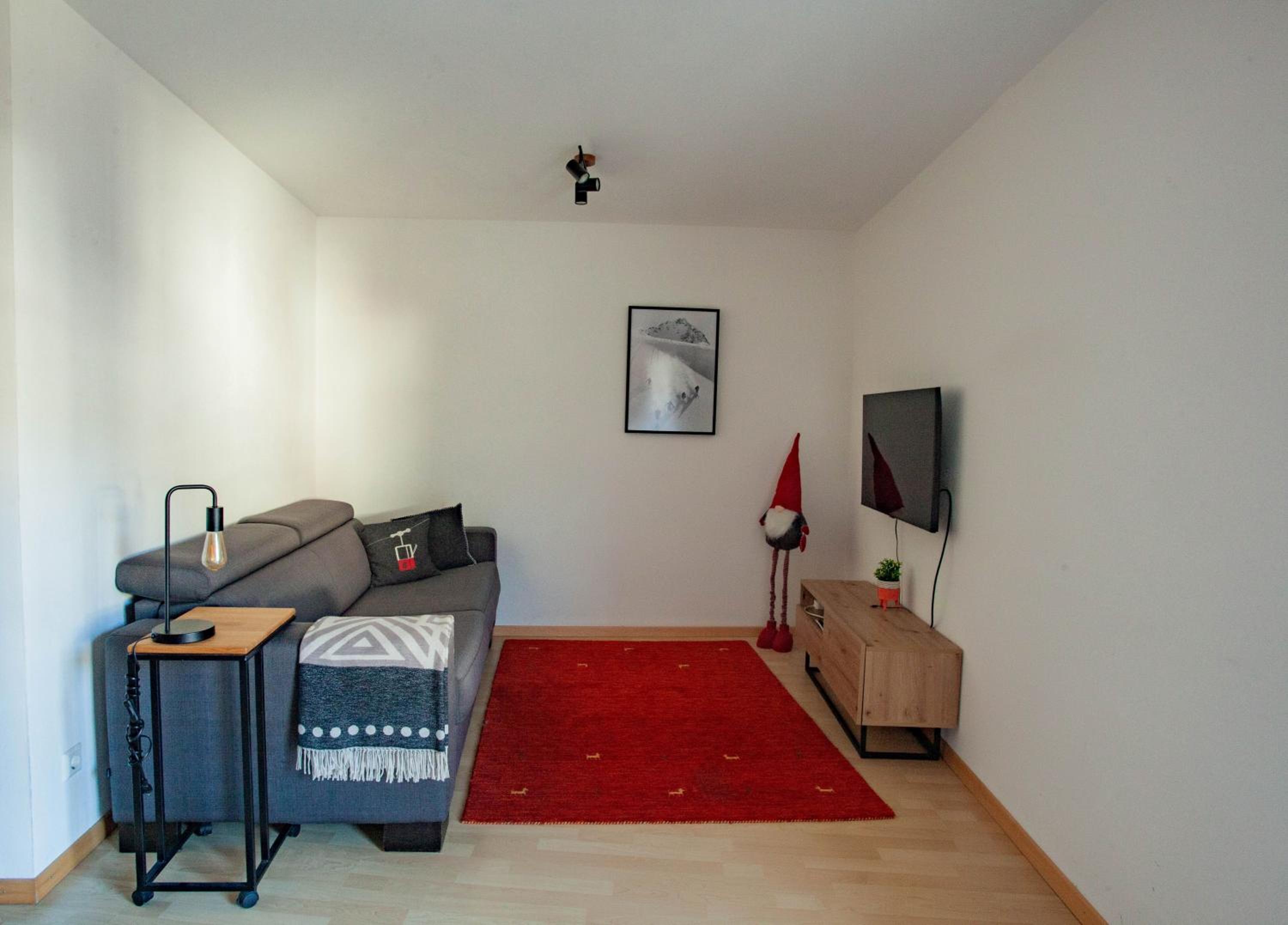 Apart Vinschgau