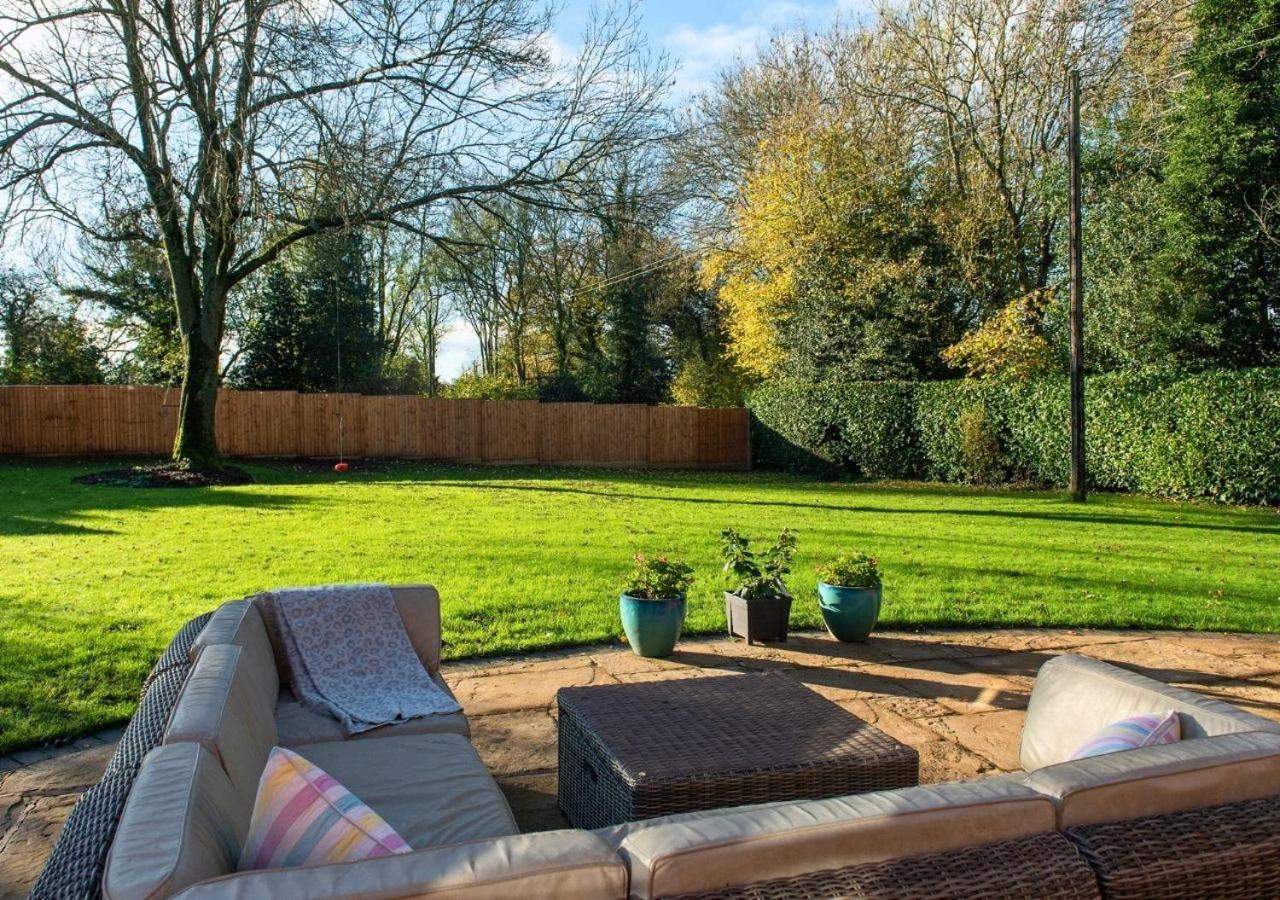 Bank Farm House - Stunning House & Gardens view 3