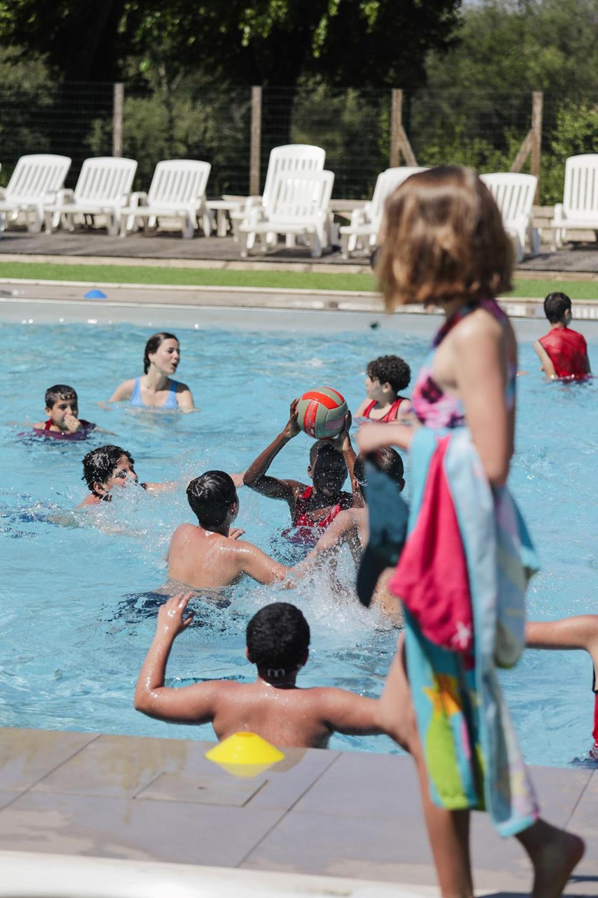 Camping Le Florenville