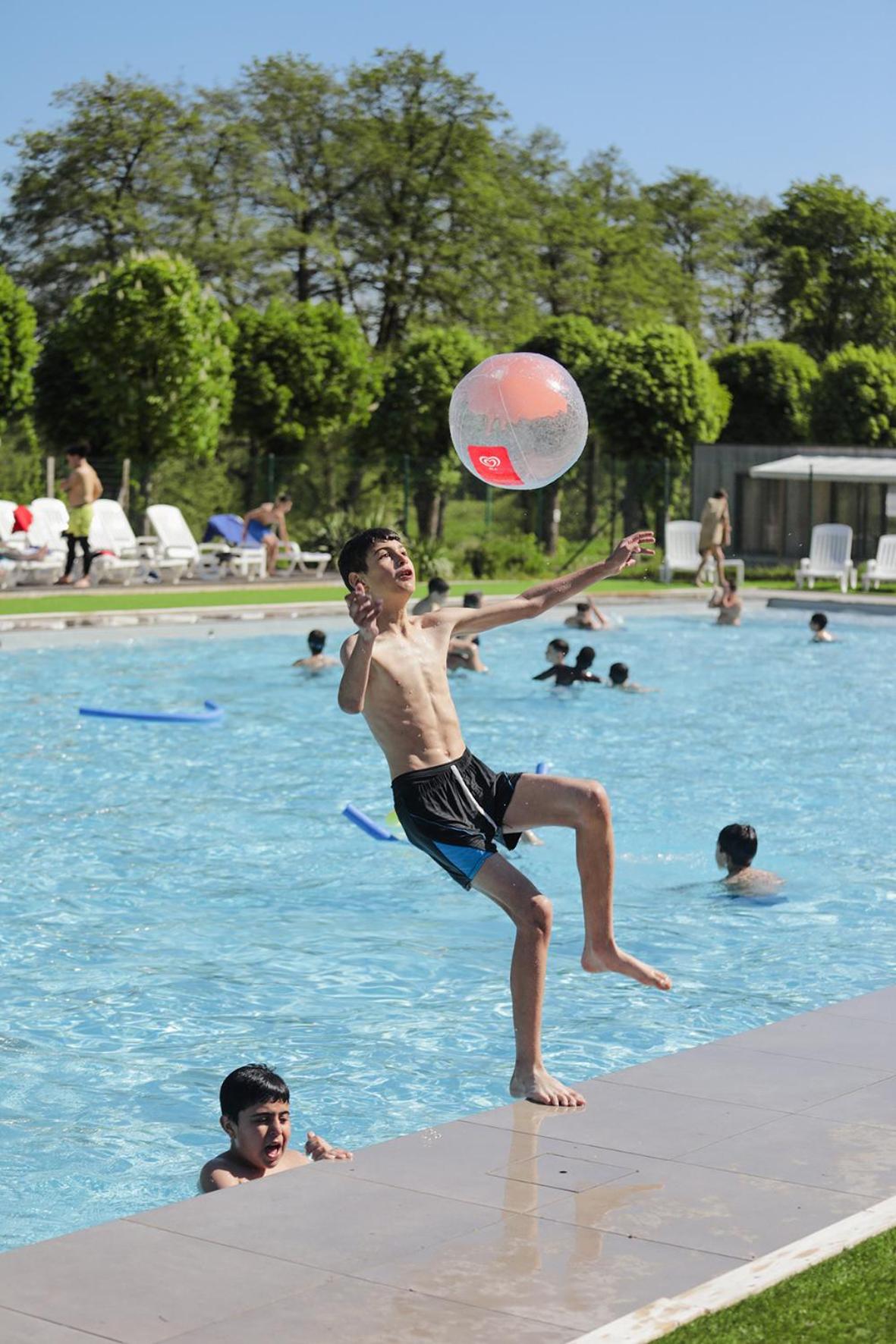 Camping Le Florenville
