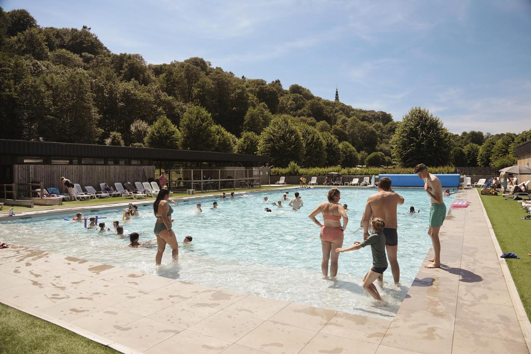 Camping Le Florenville