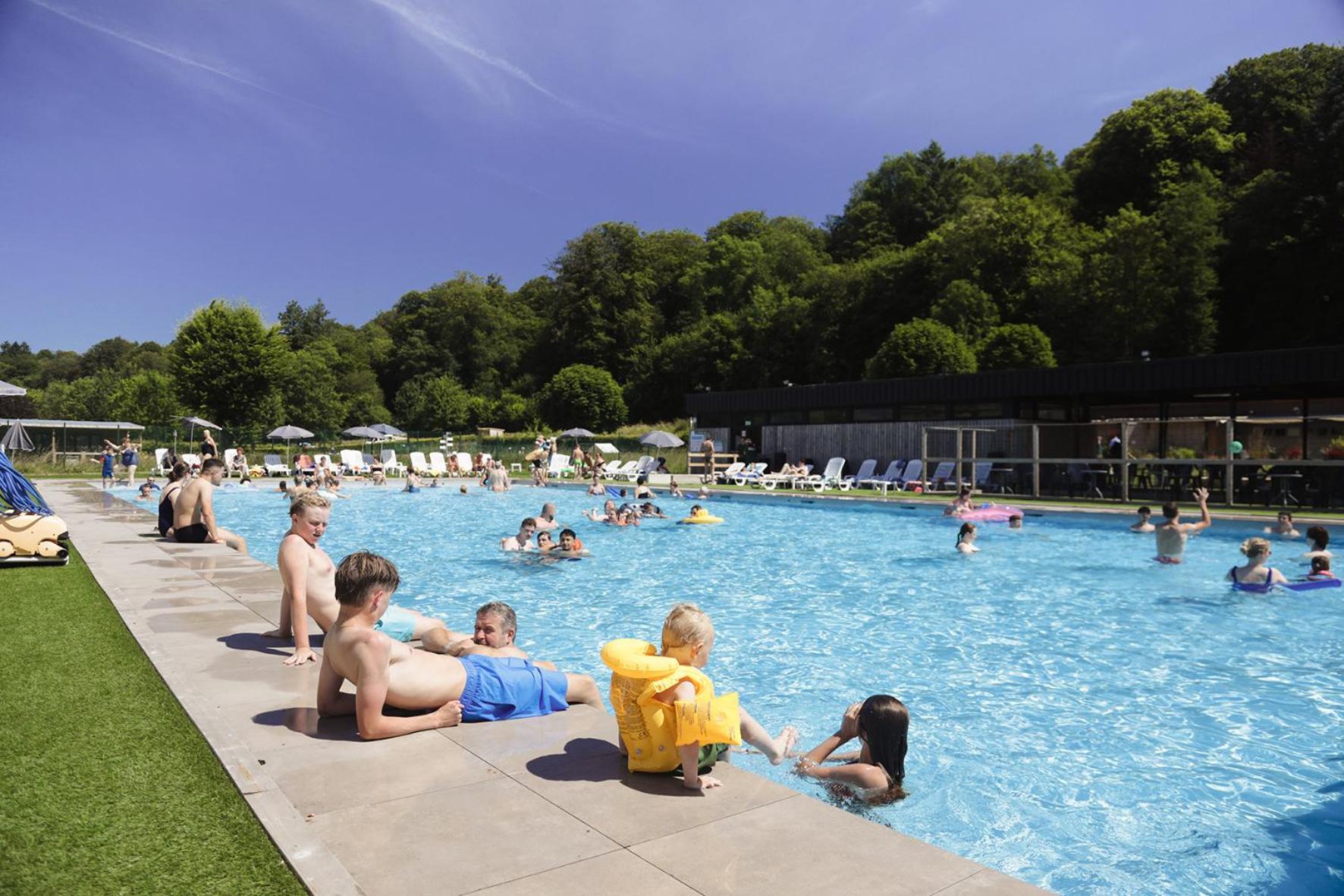 Camping Le Florenville