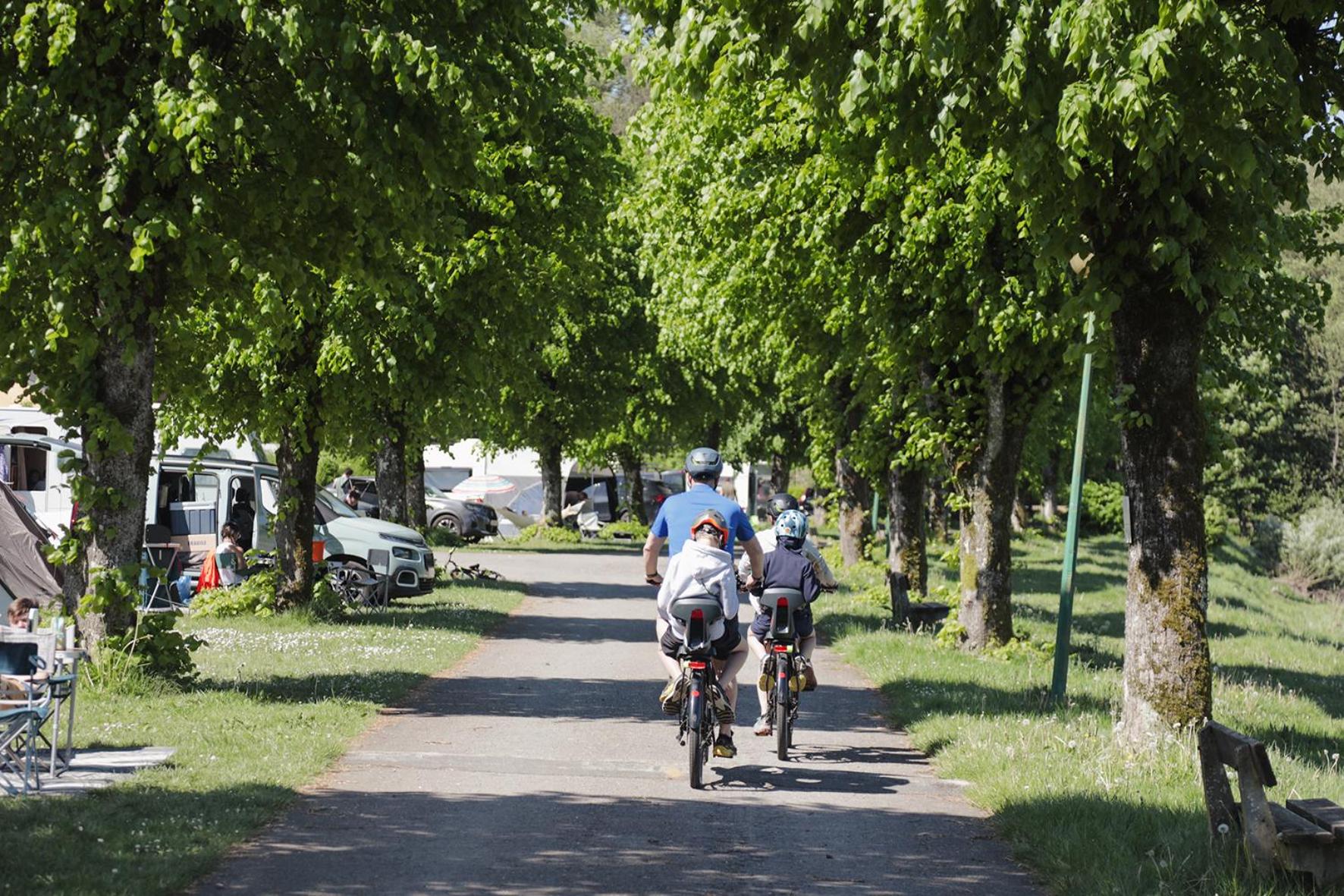 Camping Le Florenville