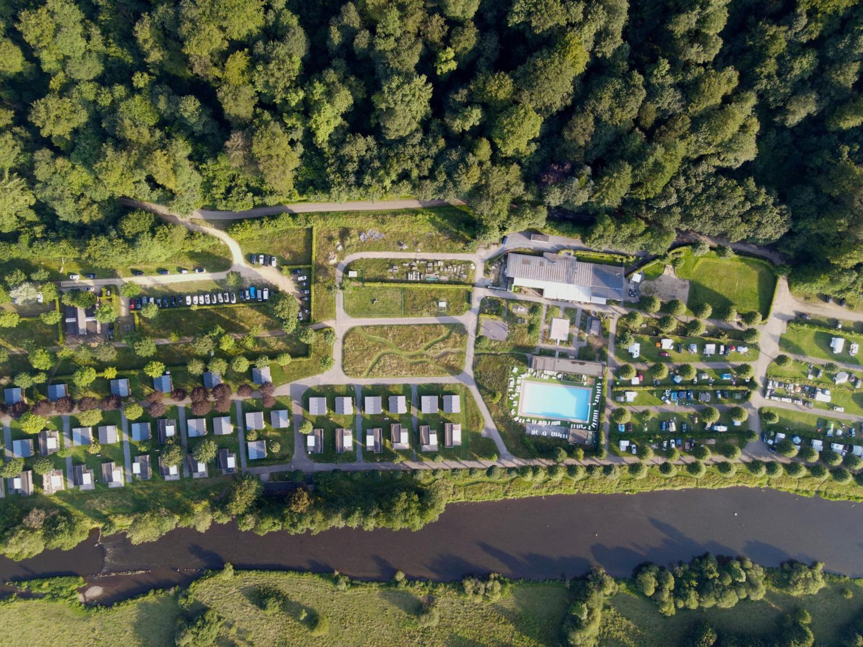 Camping Le Florenville