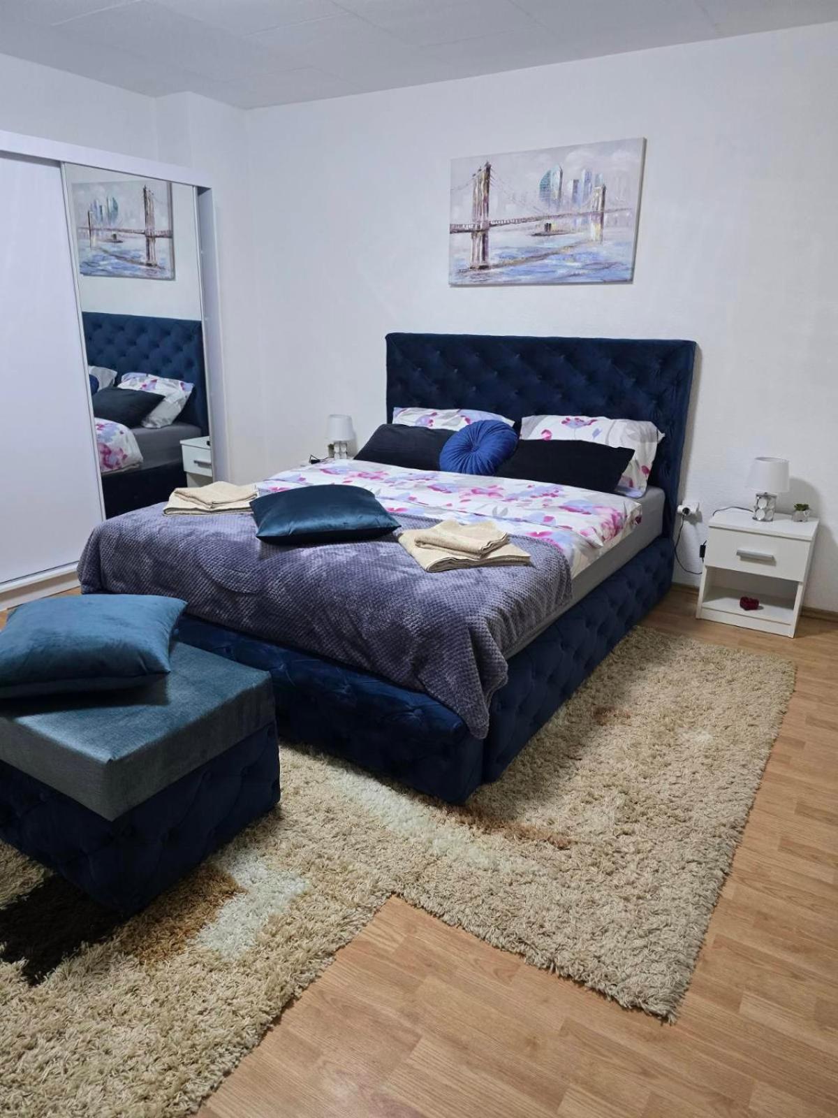 Apartman Lea