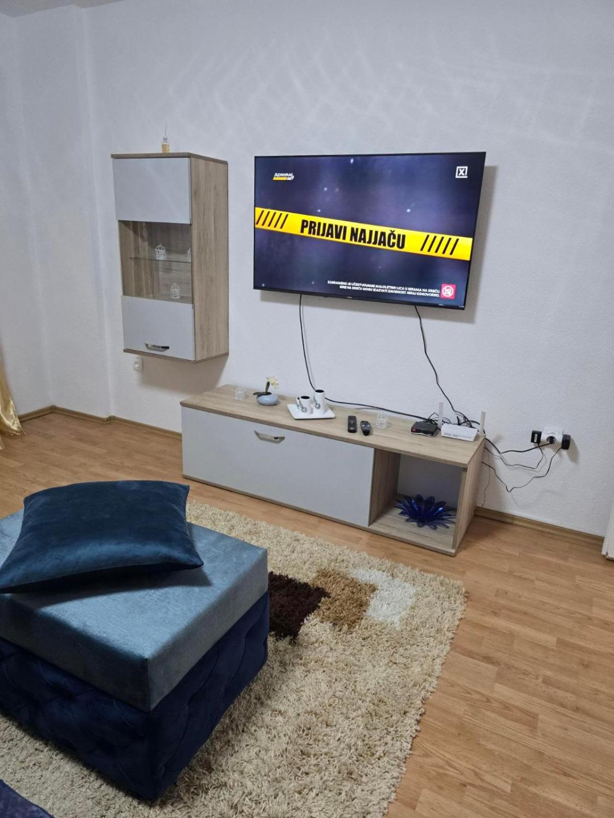 Apartman Lea