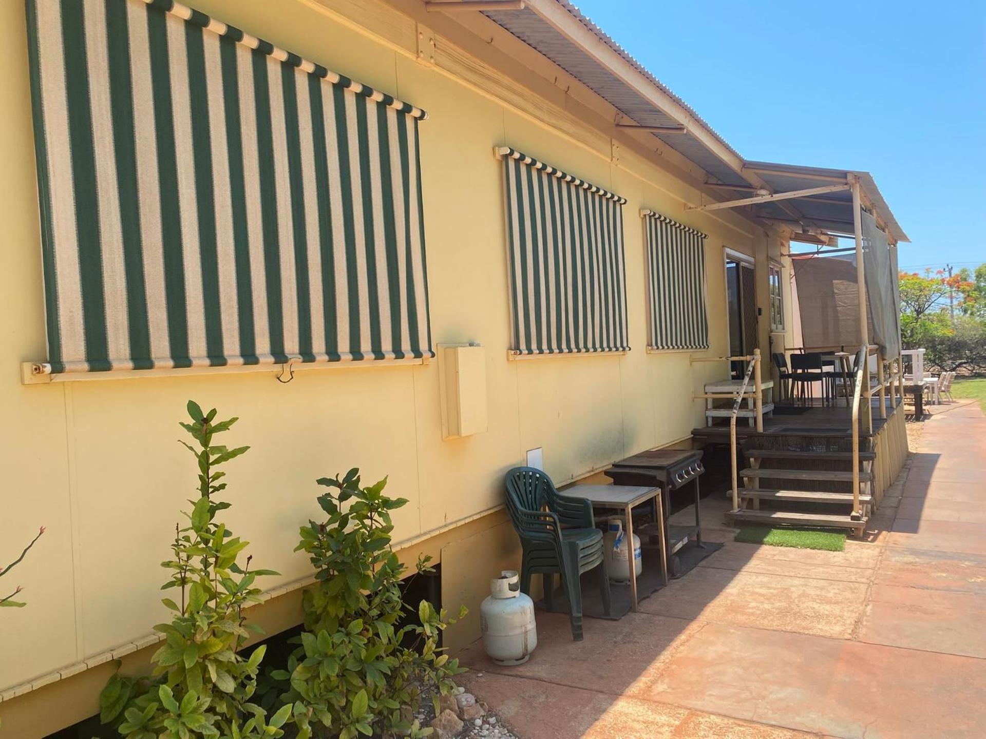 Exmouth Villas Unit 28