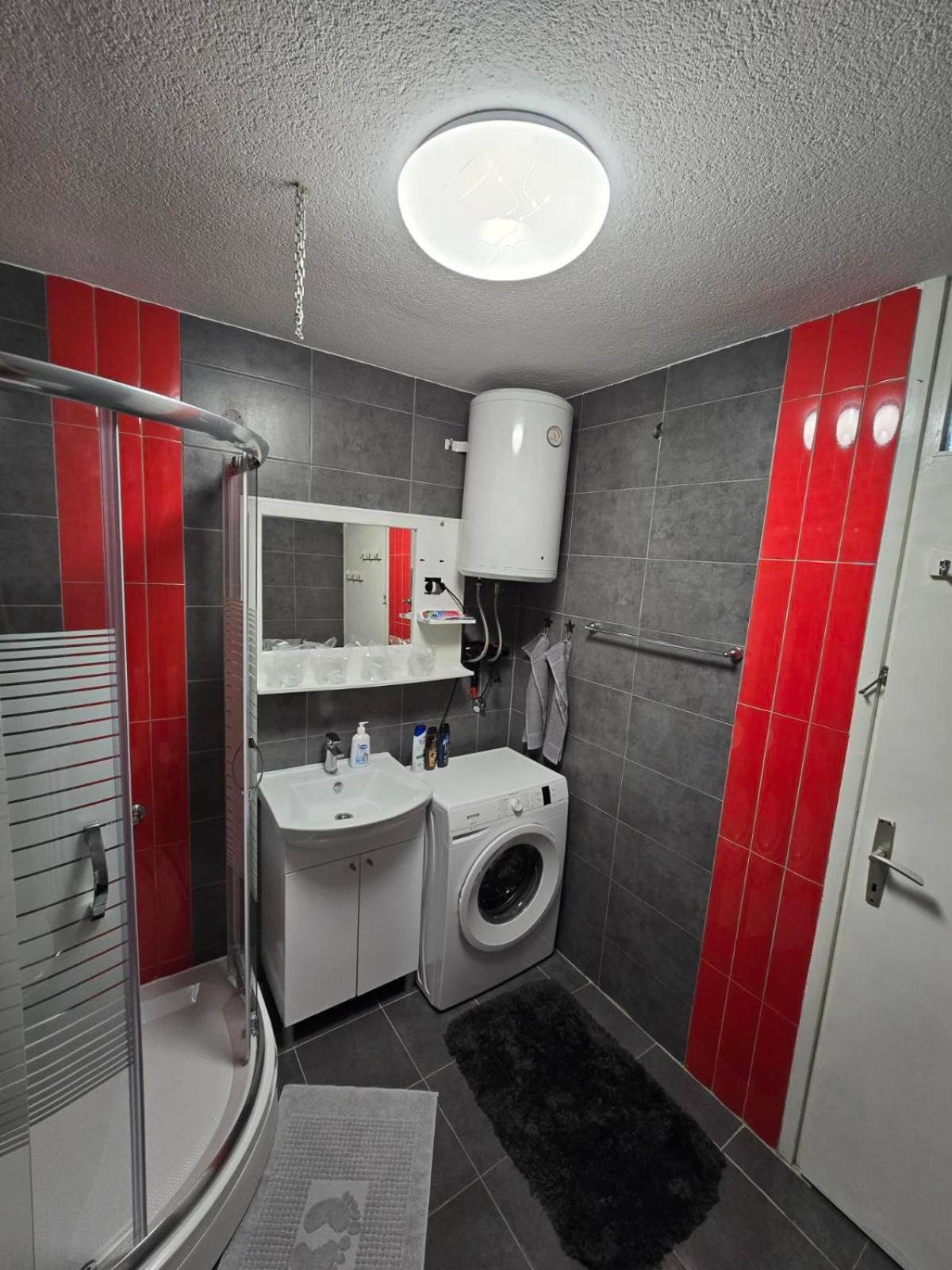 Apartman Lea