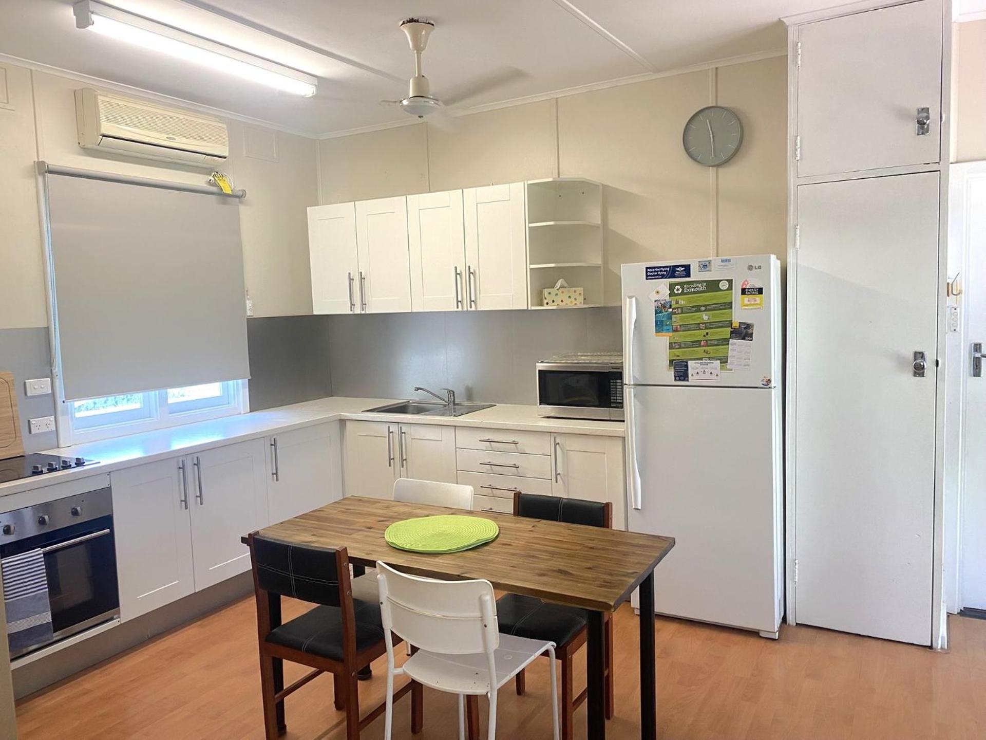 Exmouth Villas Unit 28