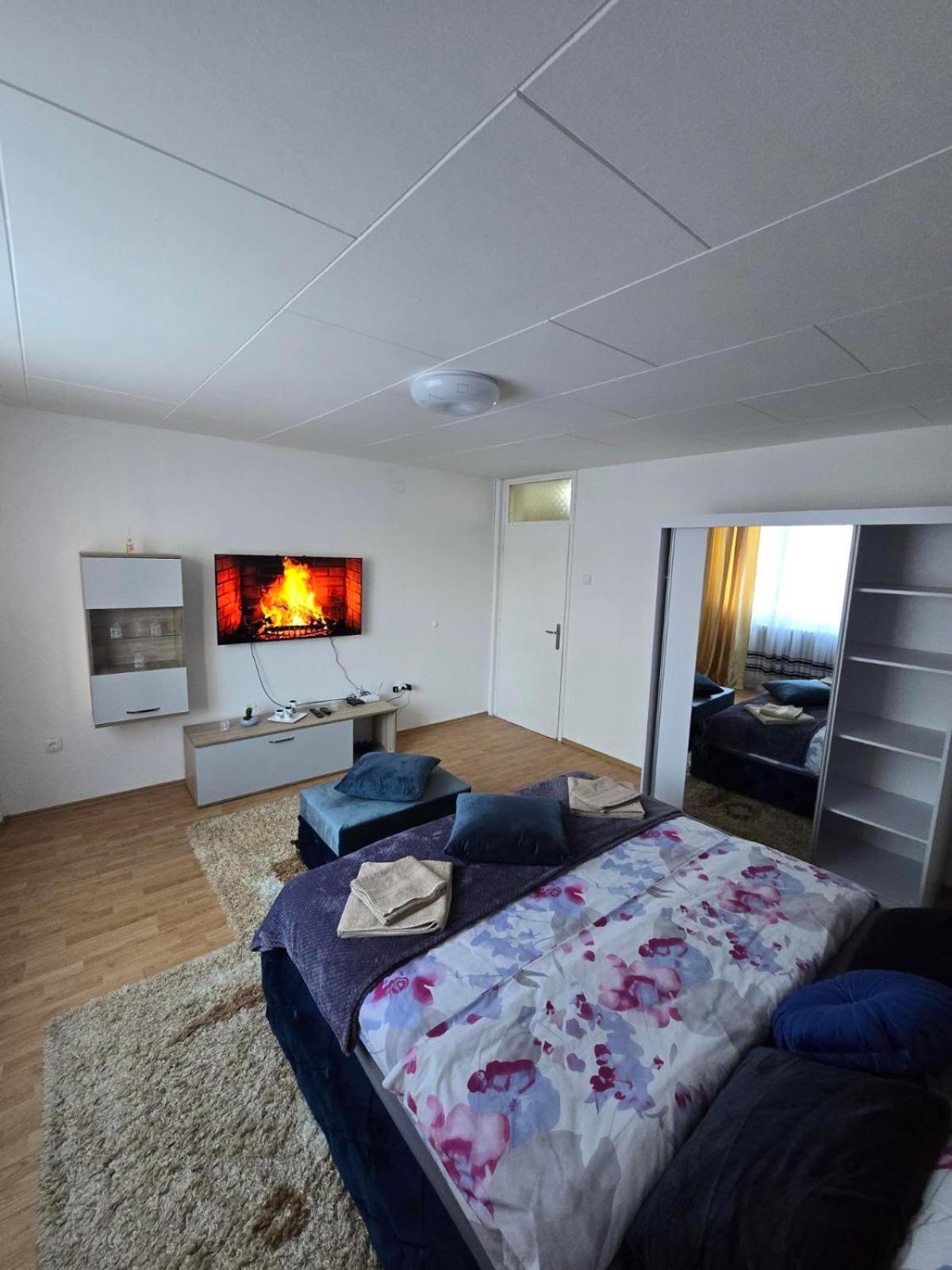 Apartman Lea