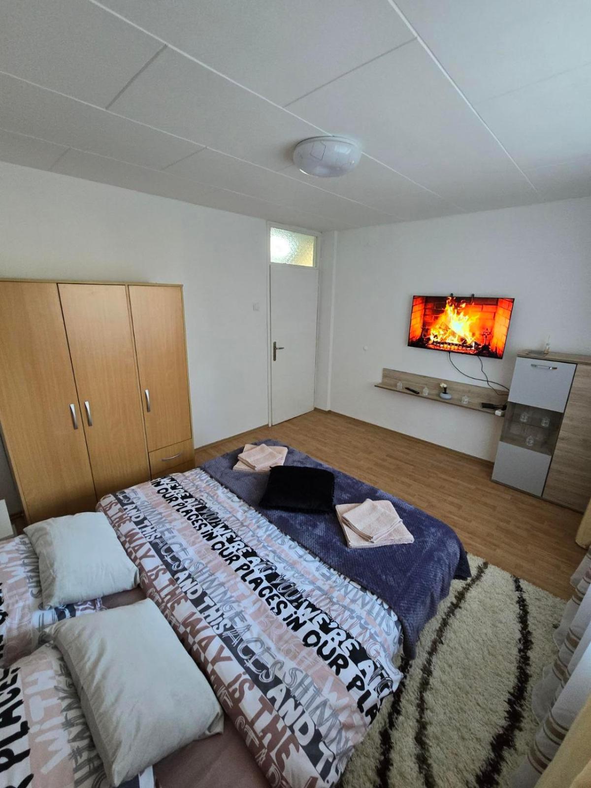 Apartman Lea
