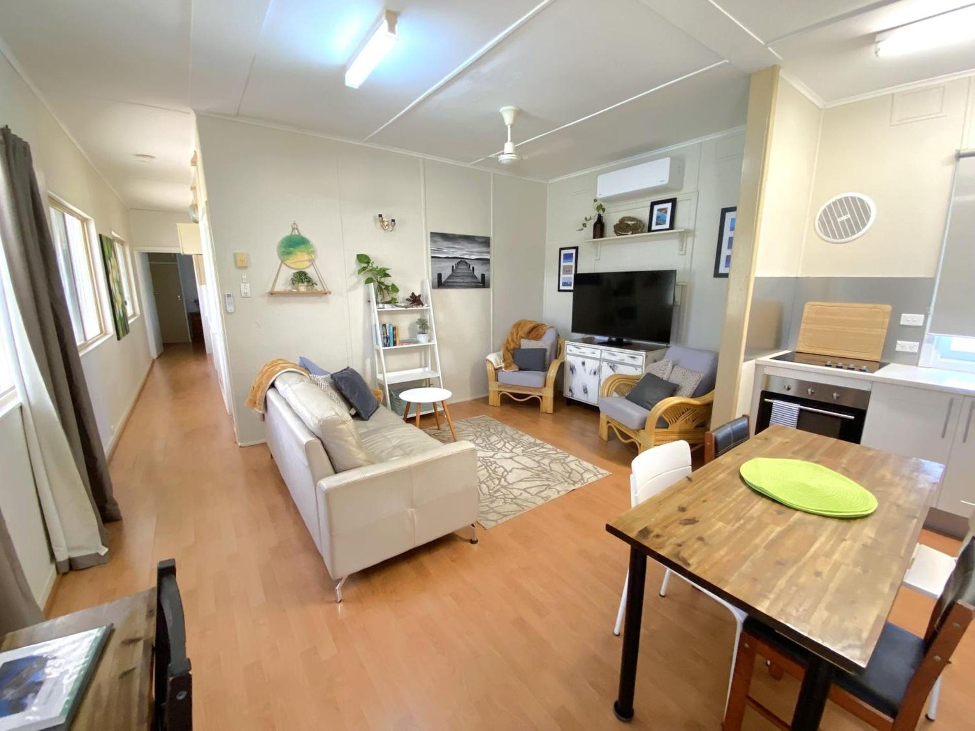 Exmouth Villas Unit 28