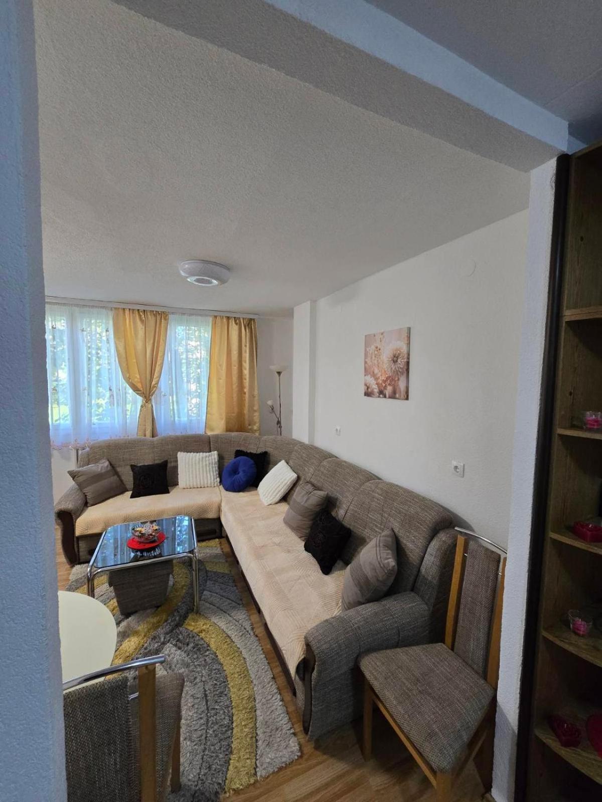 Apartman Lea