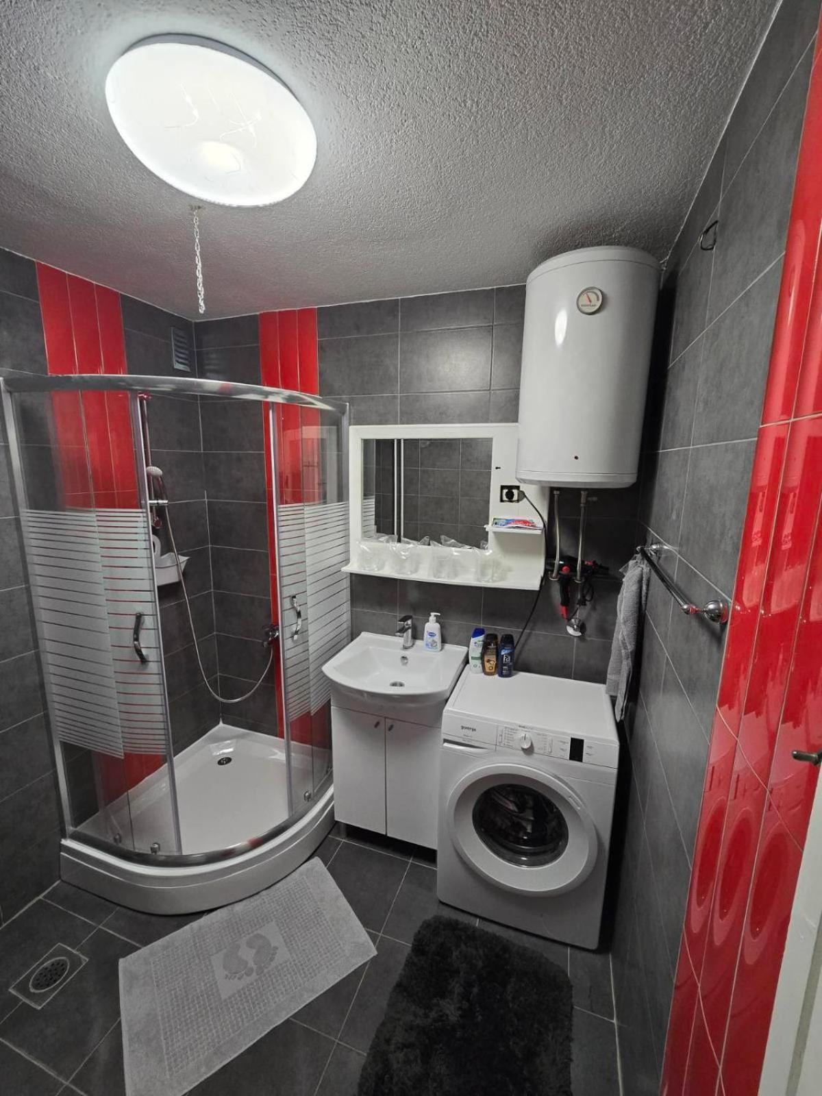 Apartman Lea