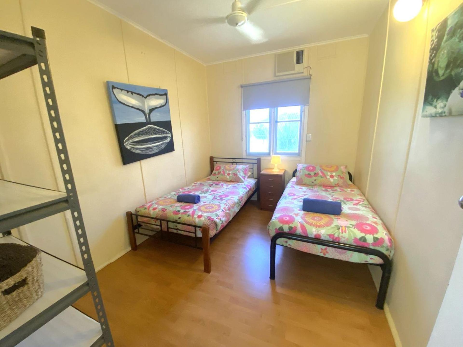 Exmouth Villas Unit 28