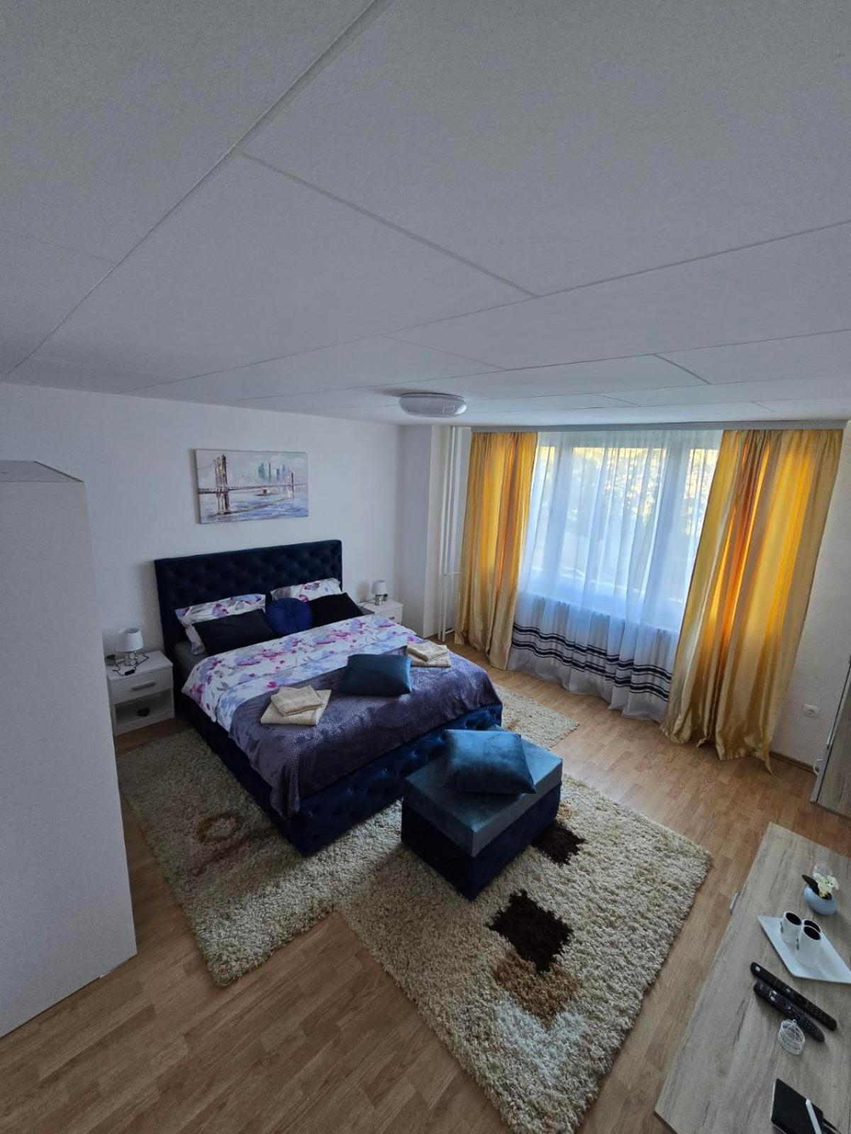 Apartman Lea