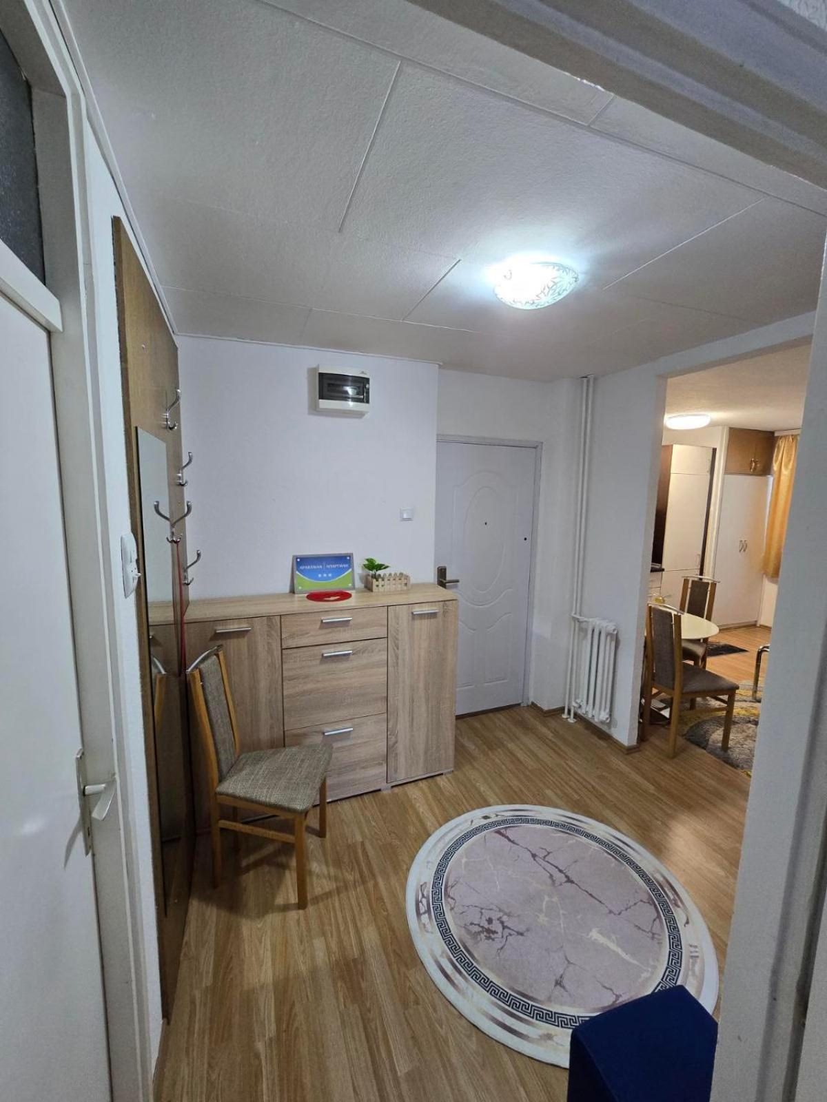 Apartman Lea