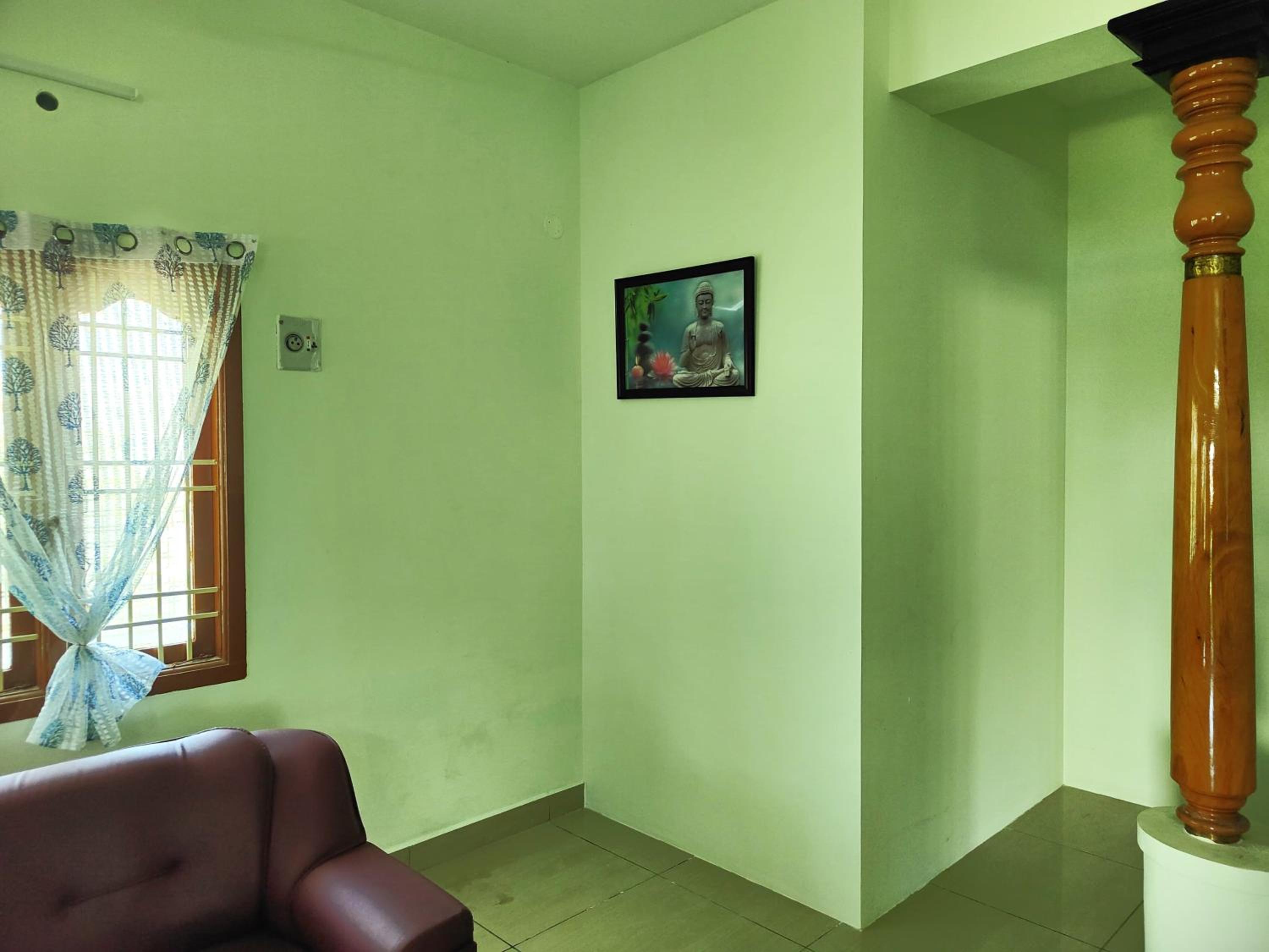 Shivam homestay inn view 2