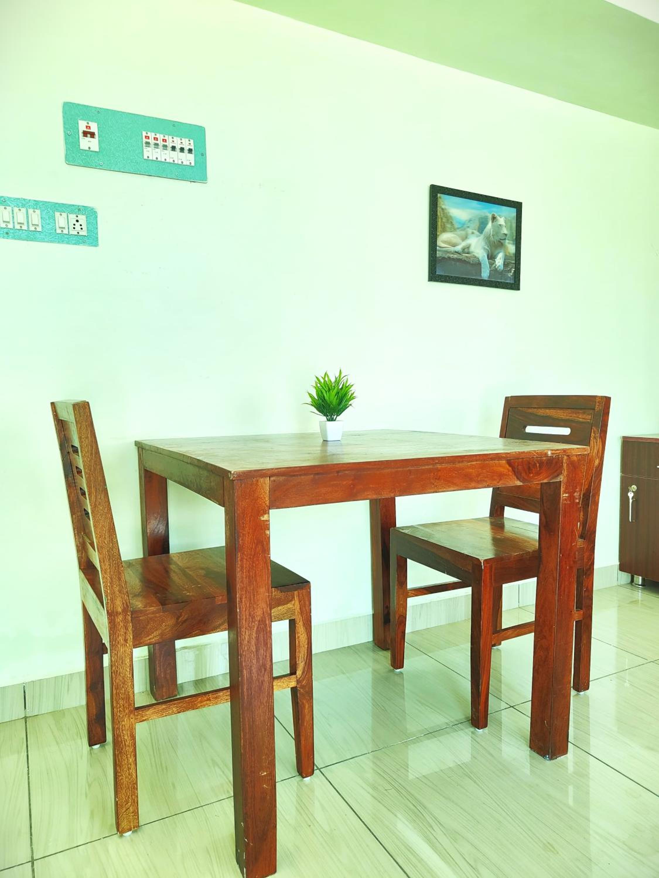 Shivam homestay inn view 3