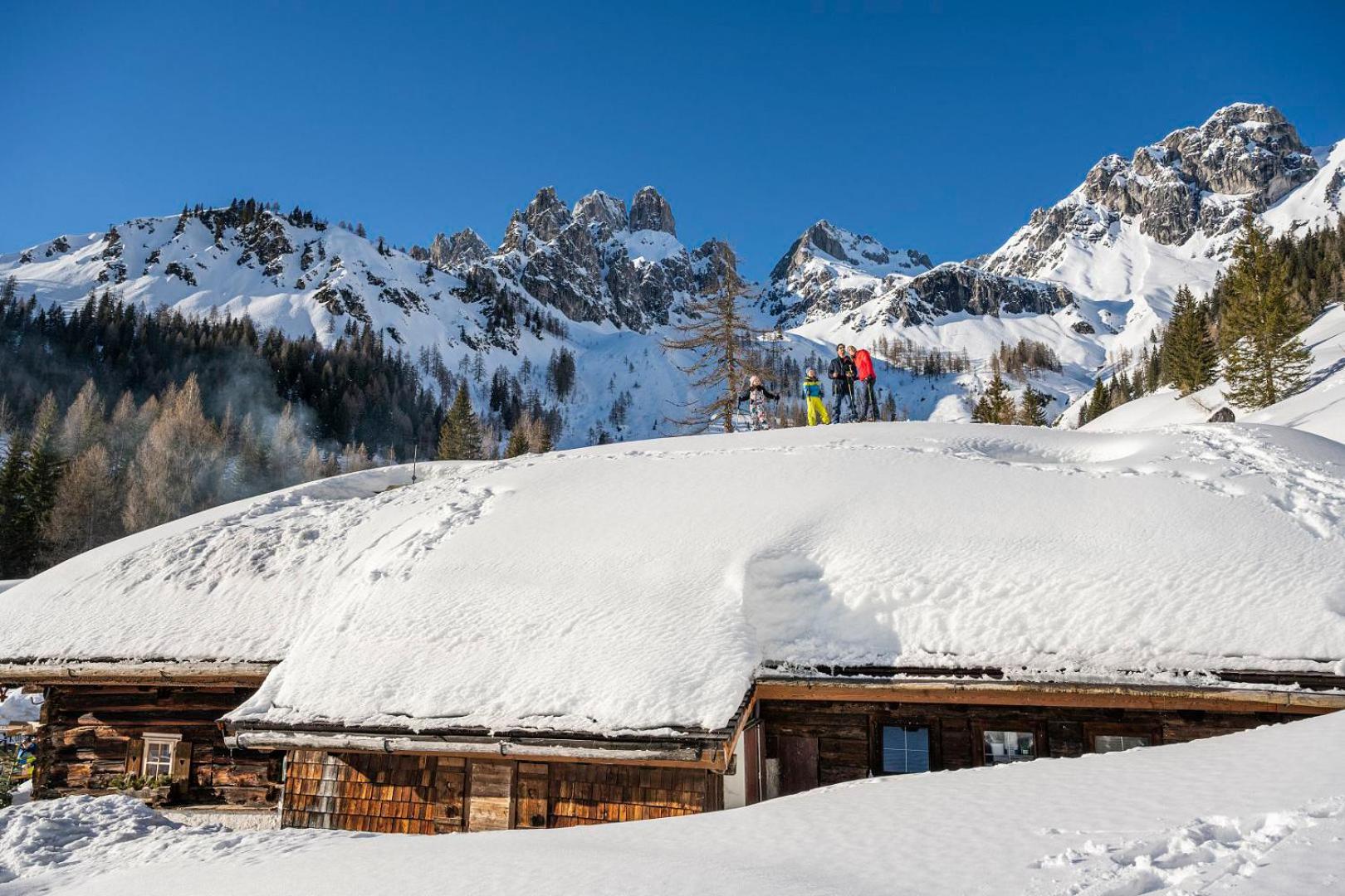 B&B Landhaus Vierthaler