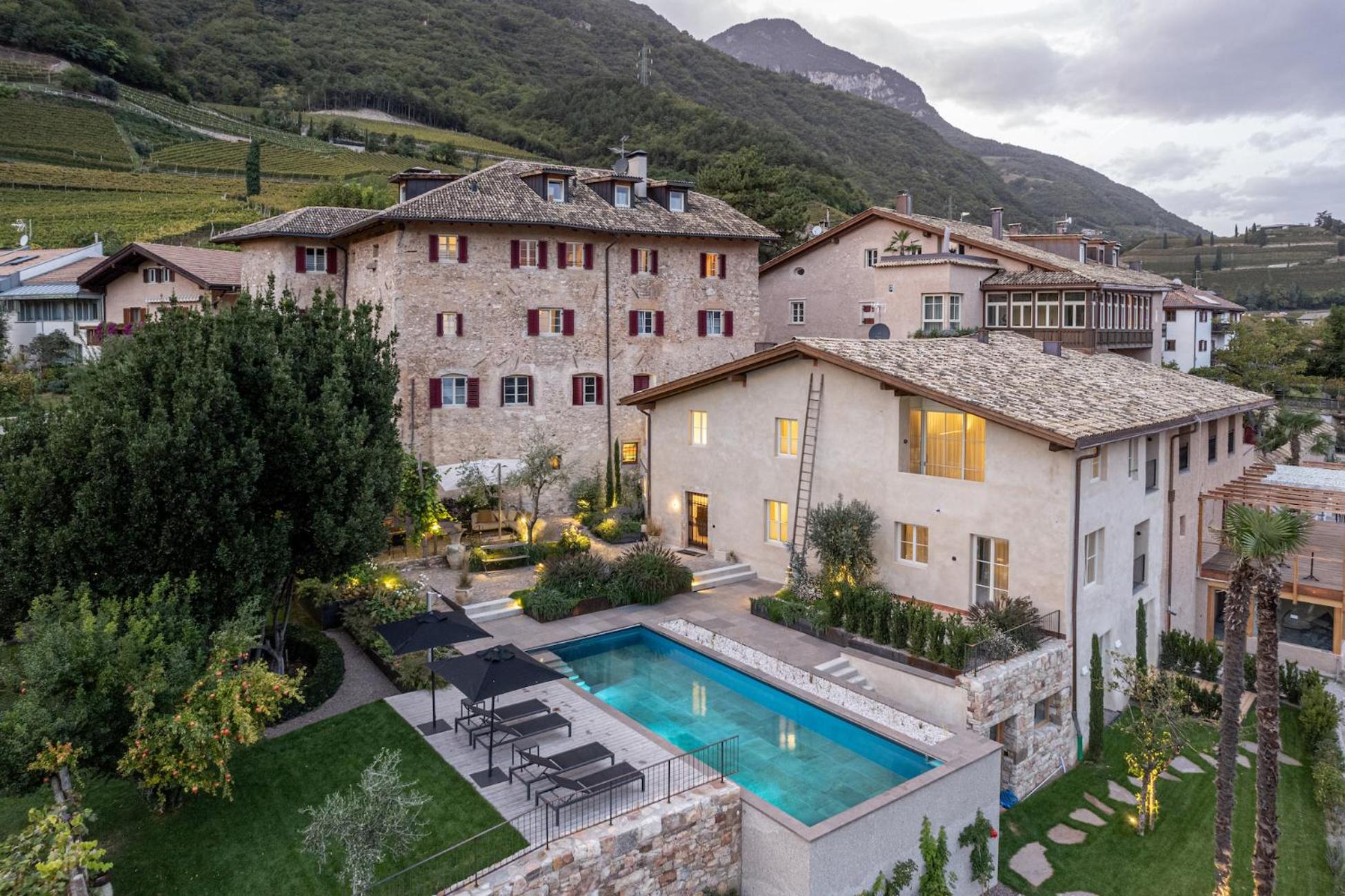 Hotel Ansitz Romani - Image 1