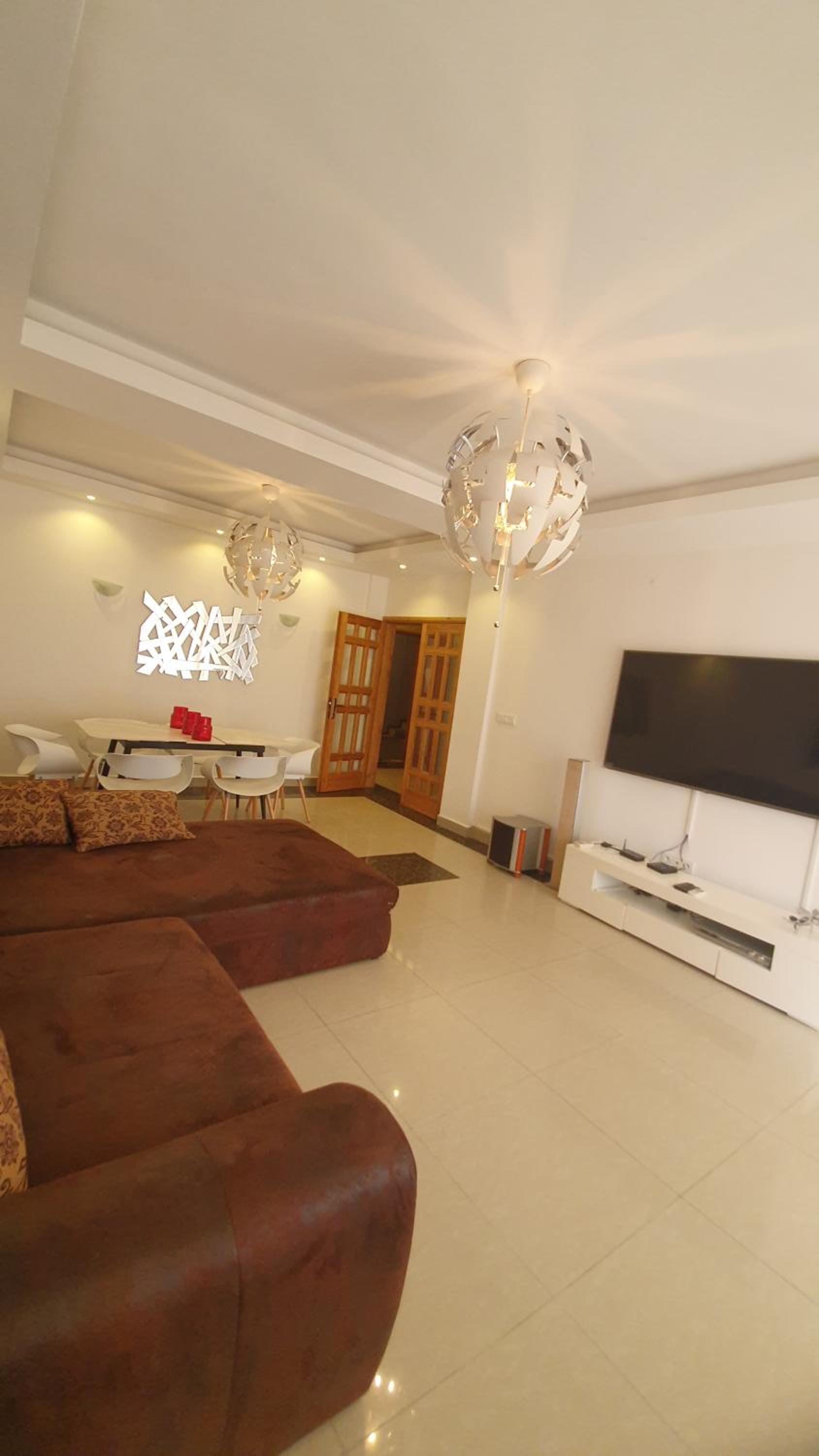 Serenity home