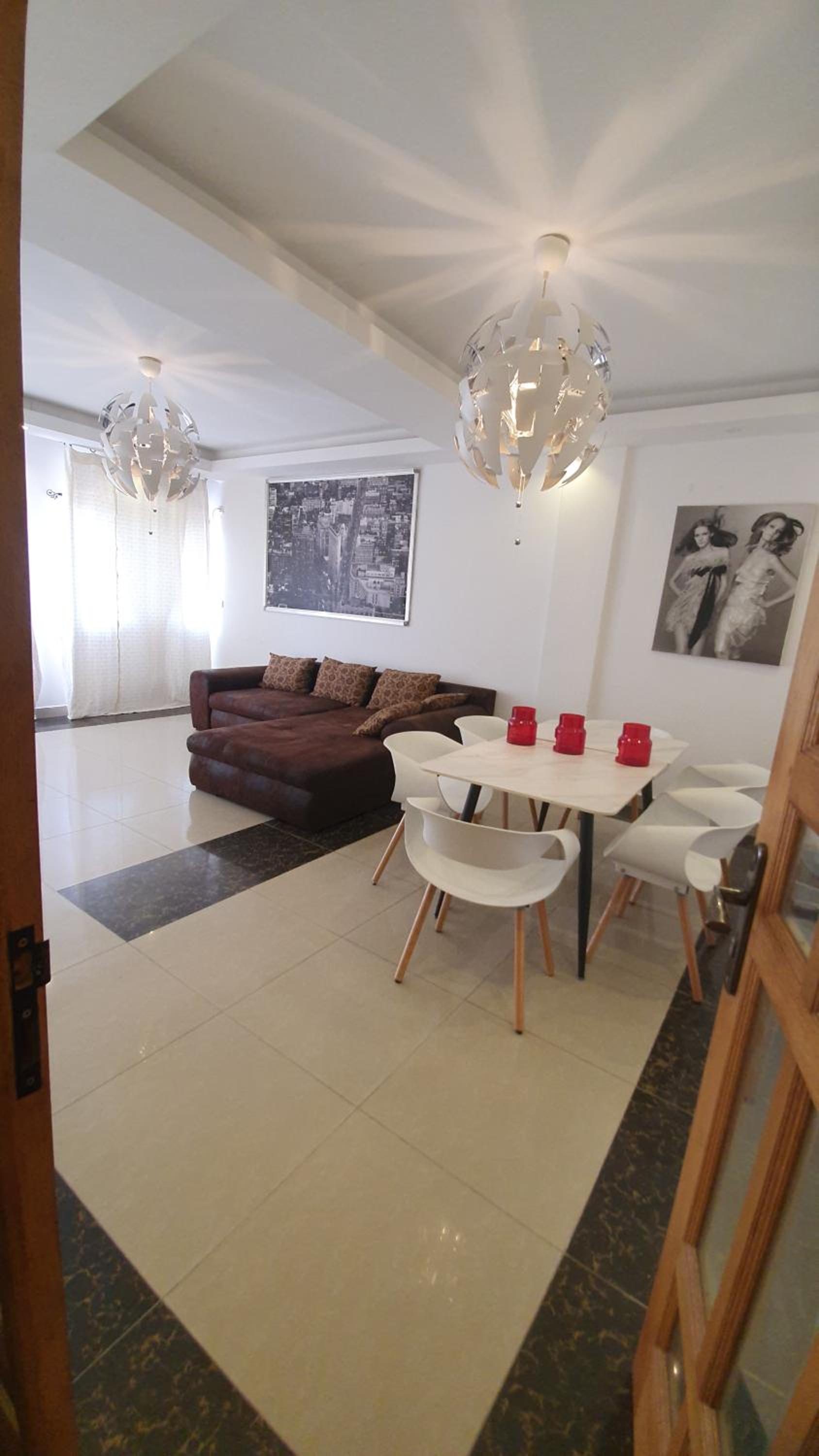 Serenity home
