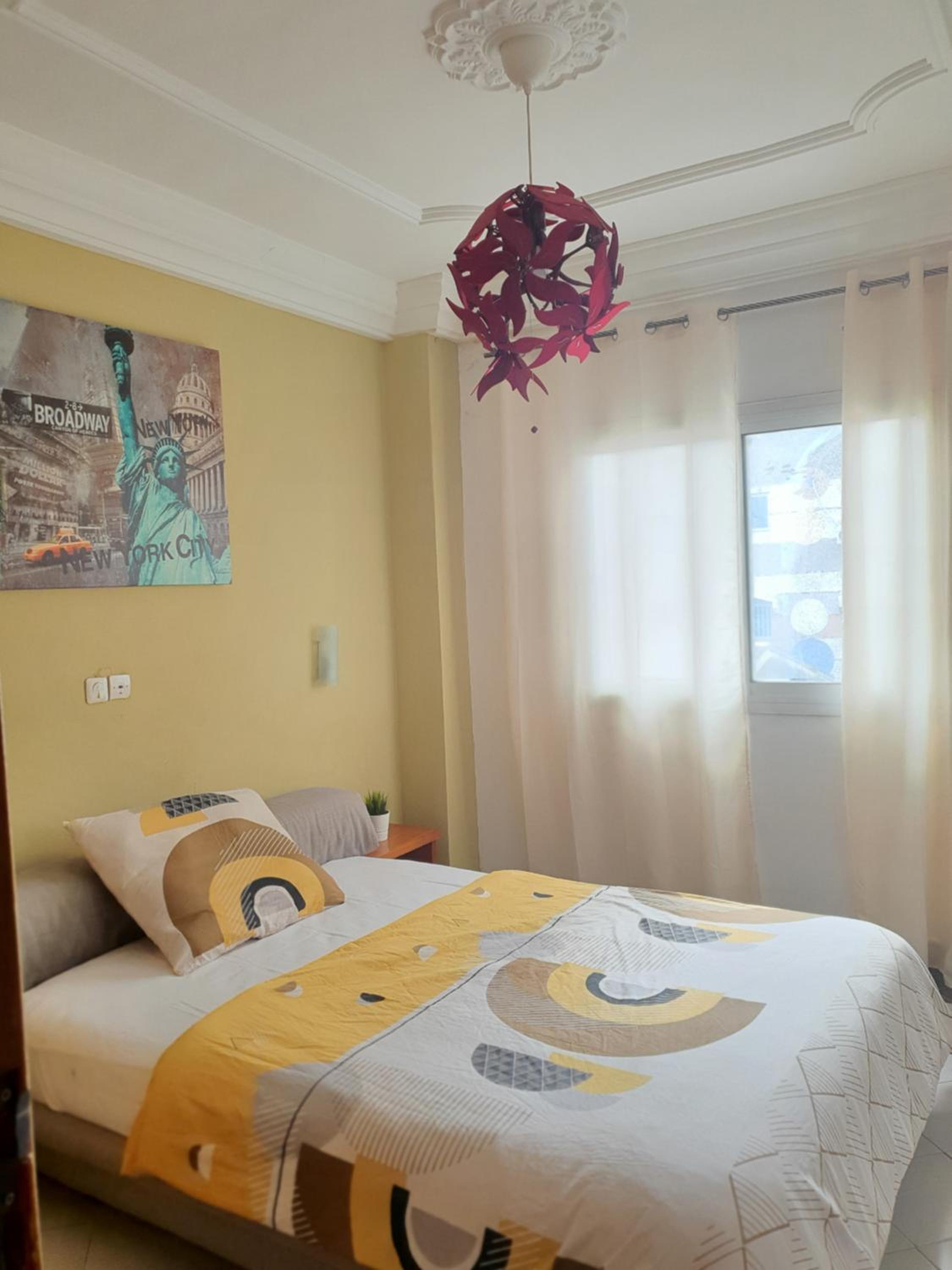 Serenity home