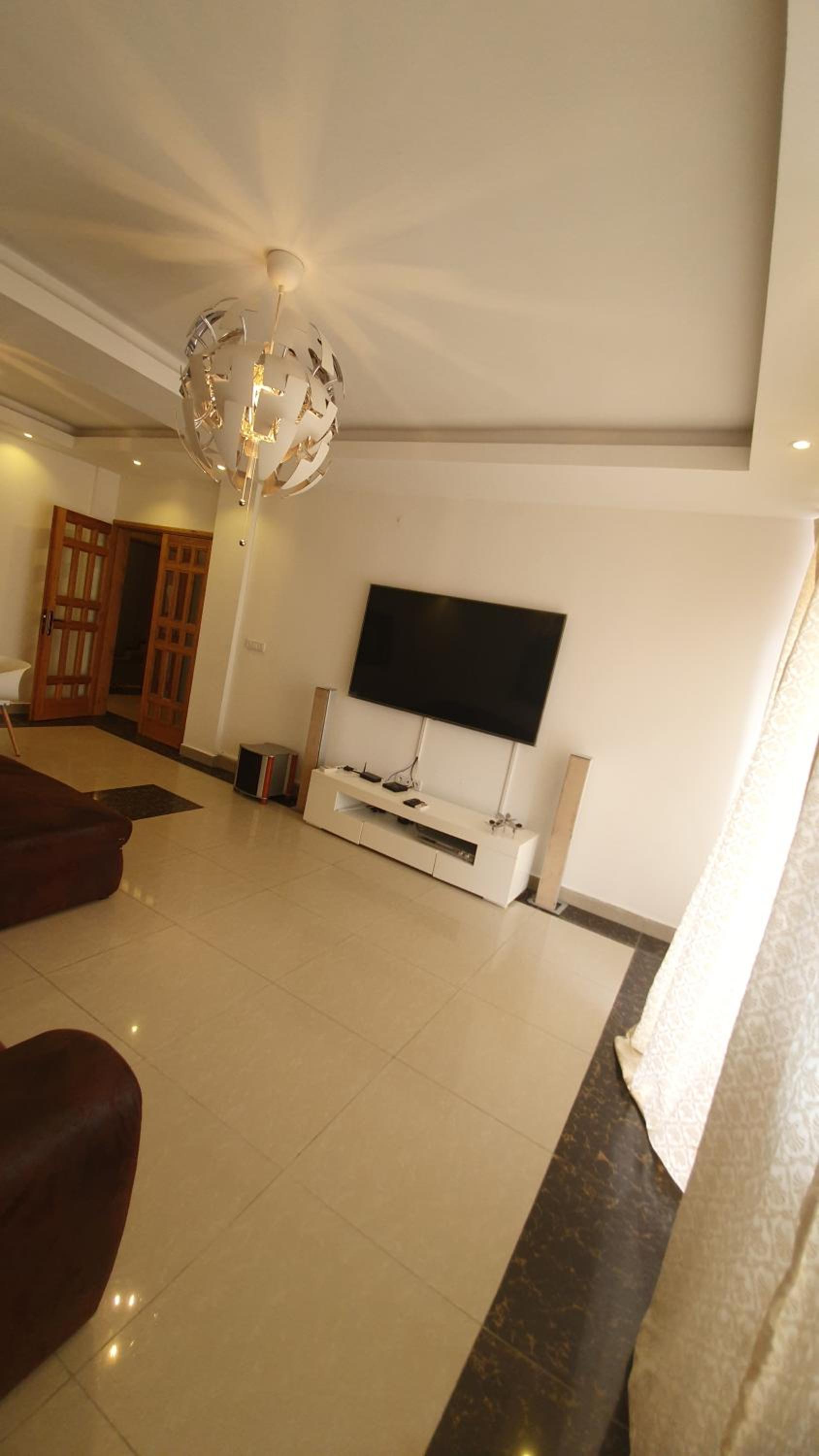 Serenity home