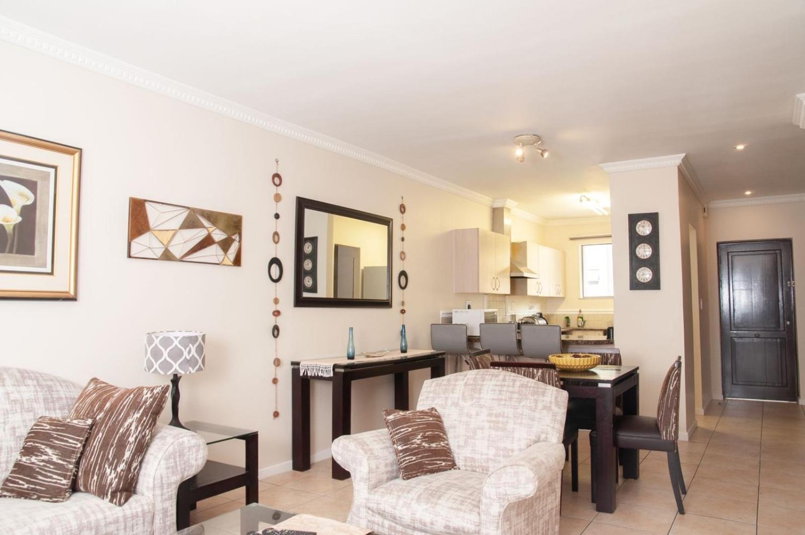 Luxury Apartment in Sandton