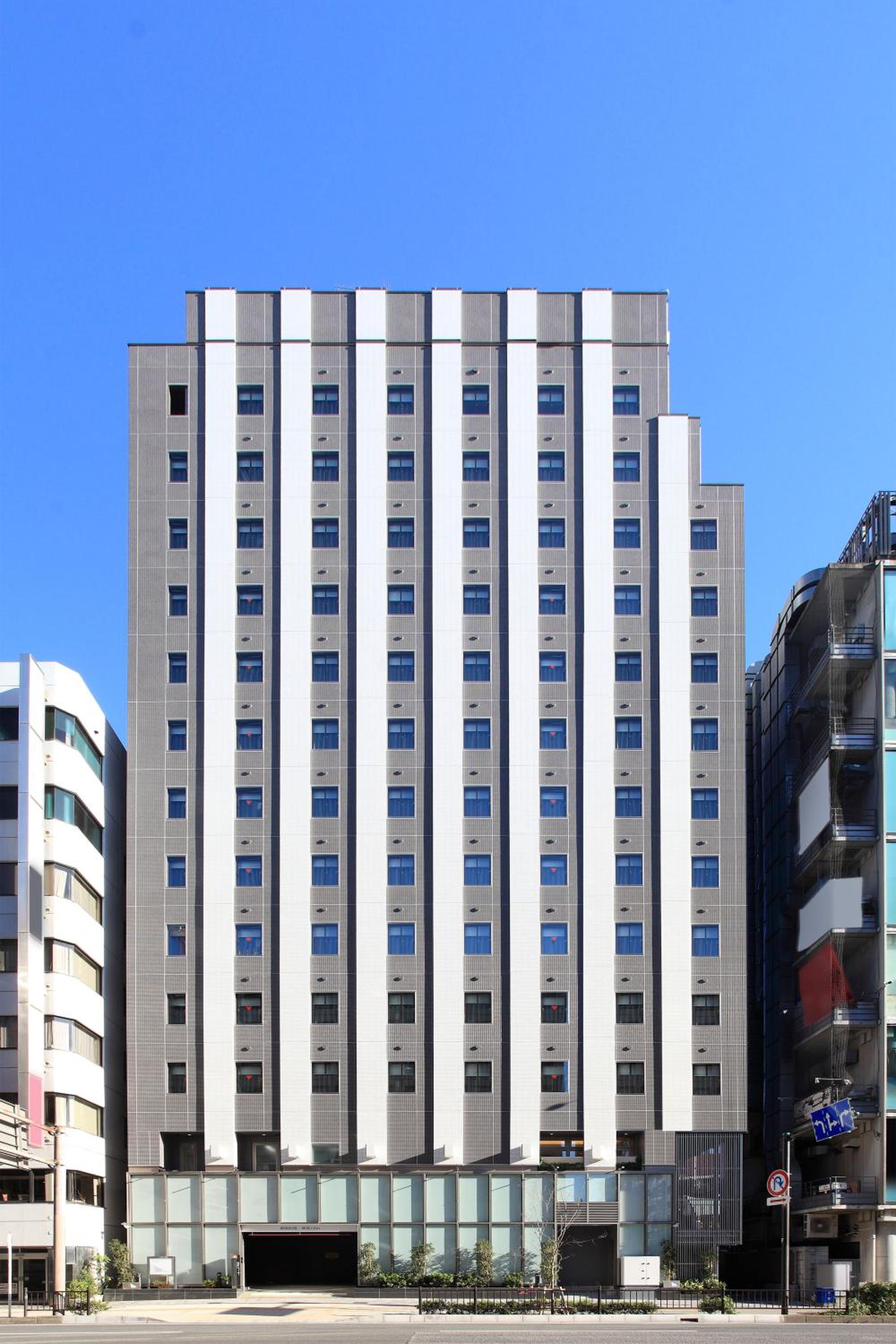 Four Points Flex by Sheraton Yokohama West