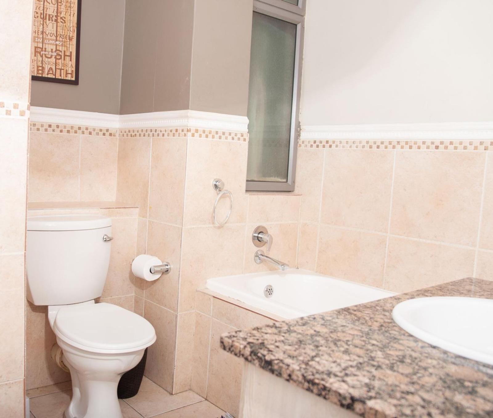 Luxury Apartment in Sandton