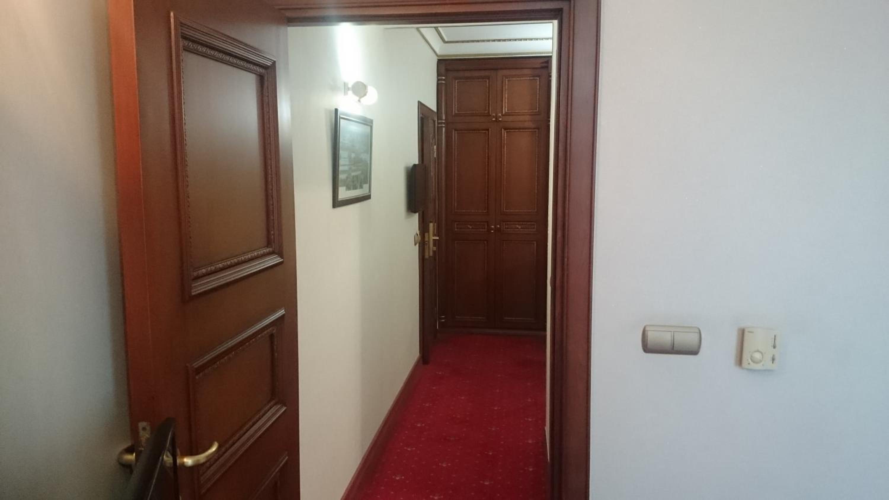 DOGA RESIDENCE HOTEL Ankara - Image 7