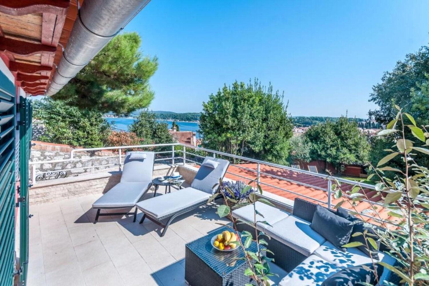 House Regent view 2