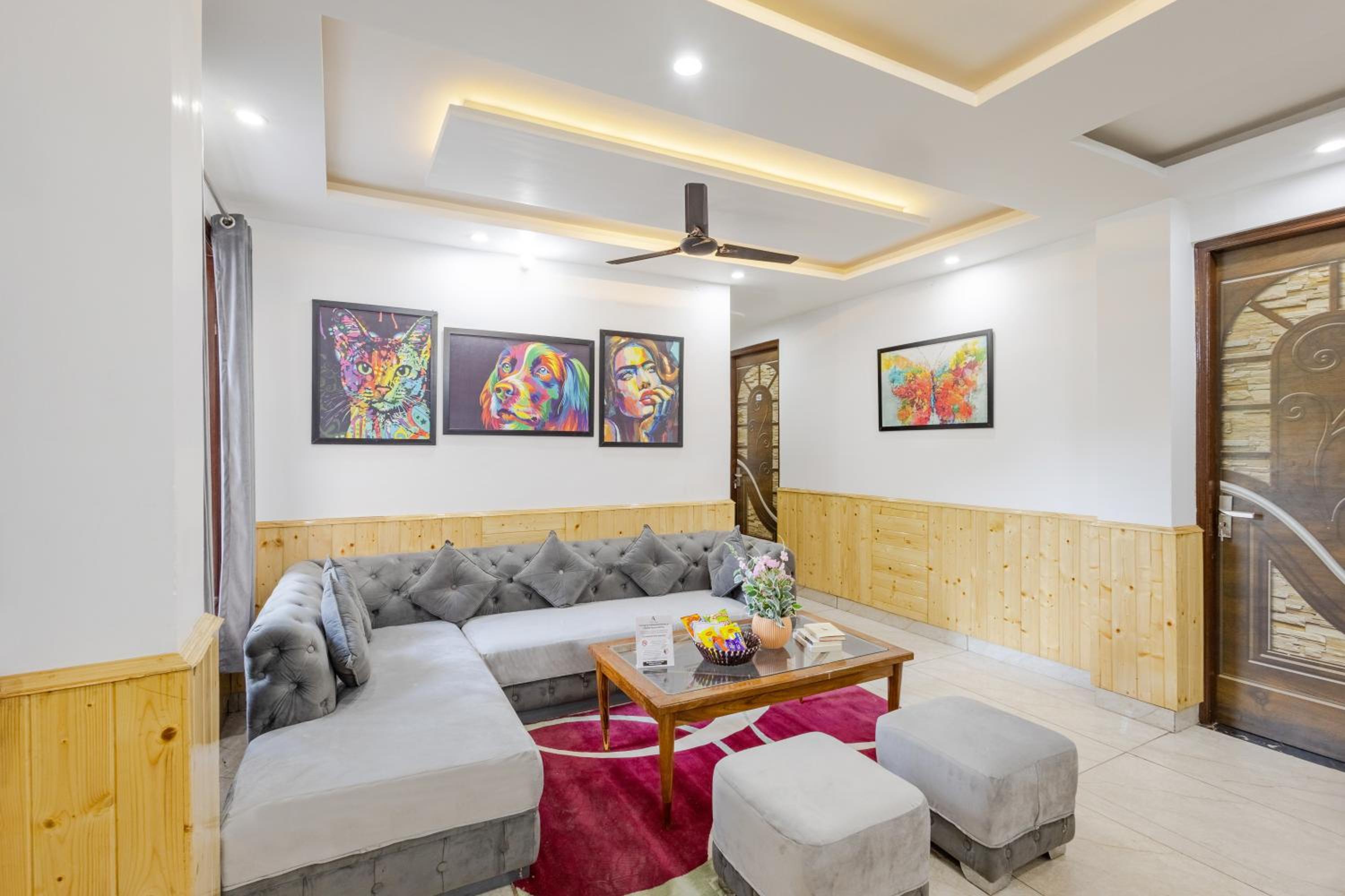 lounge