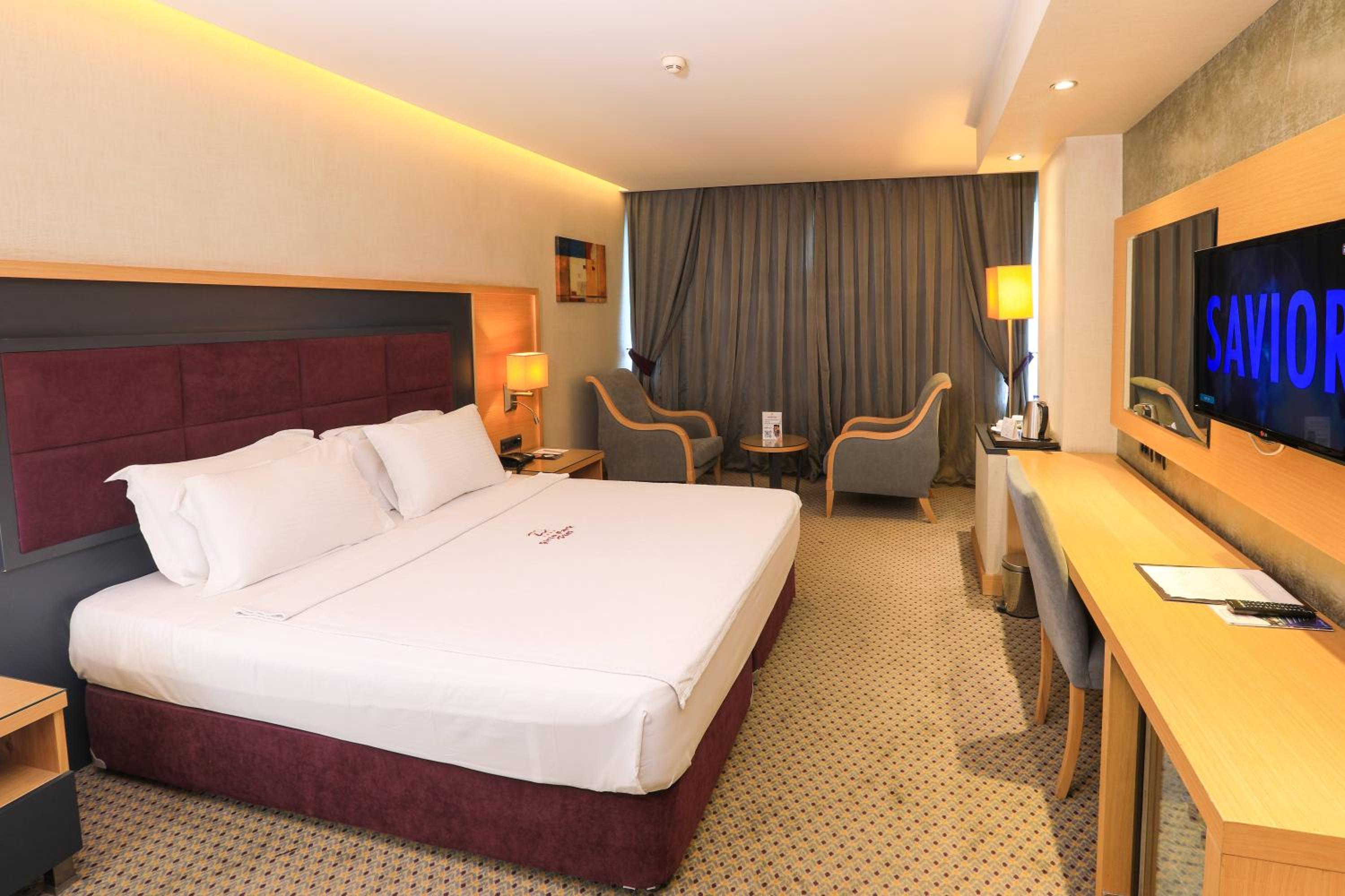 Sirin Park Otel - Image 29