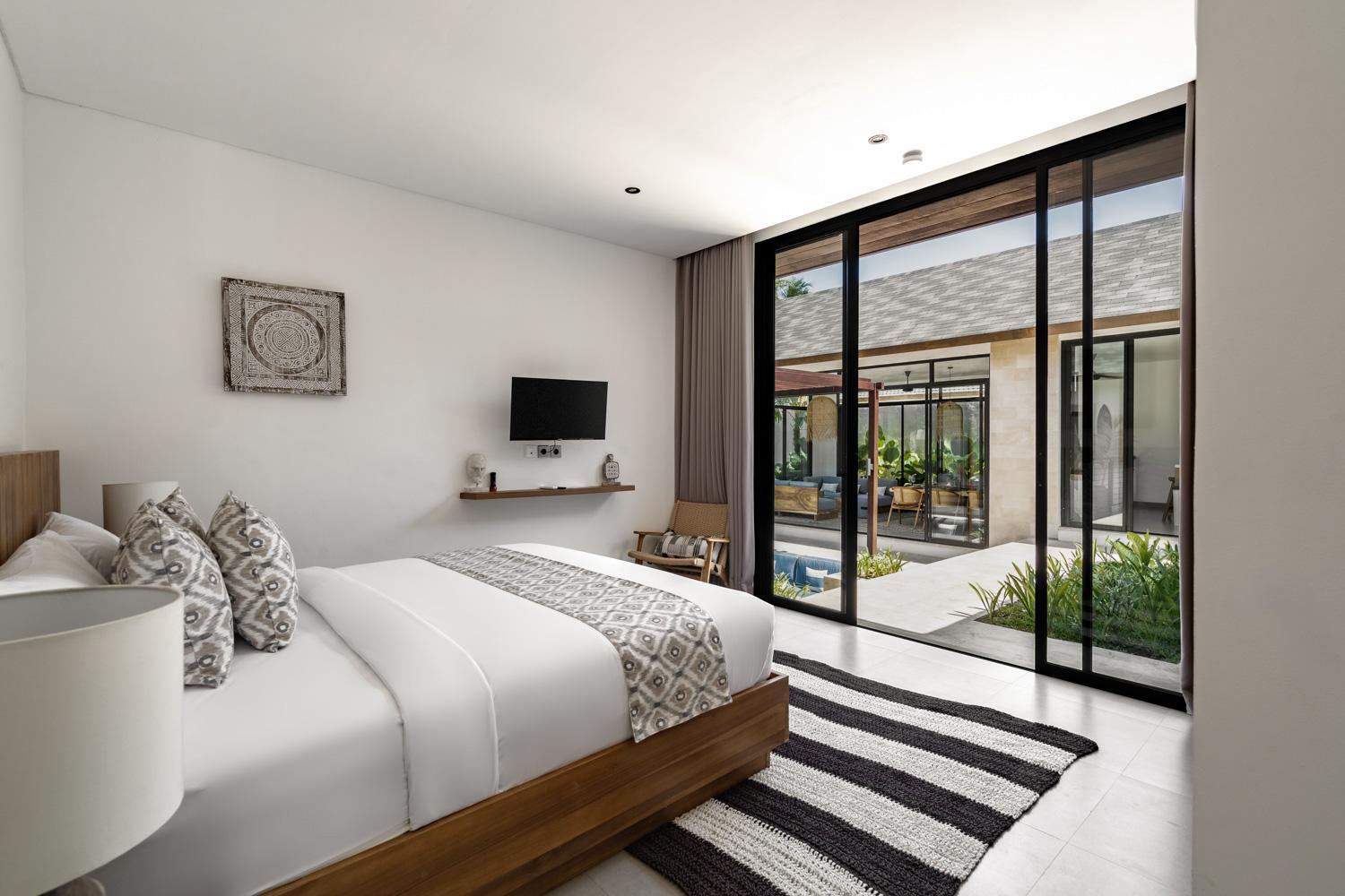 Villa Anastheo by BaliSuperHost