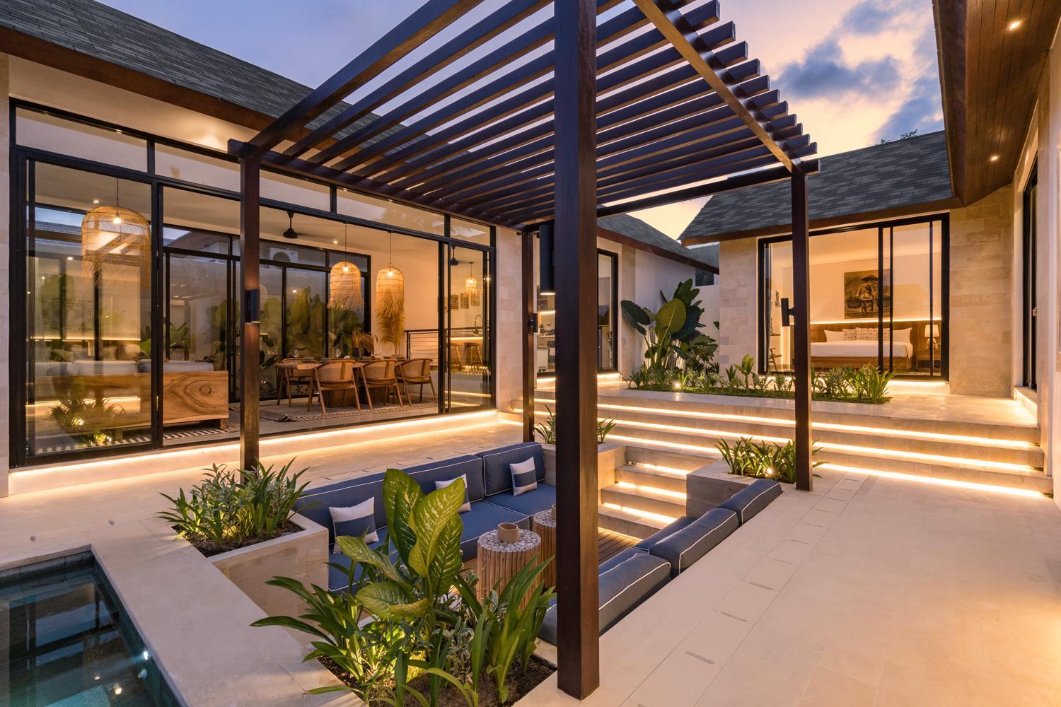 Villa Anastheo by BaliSuperHost