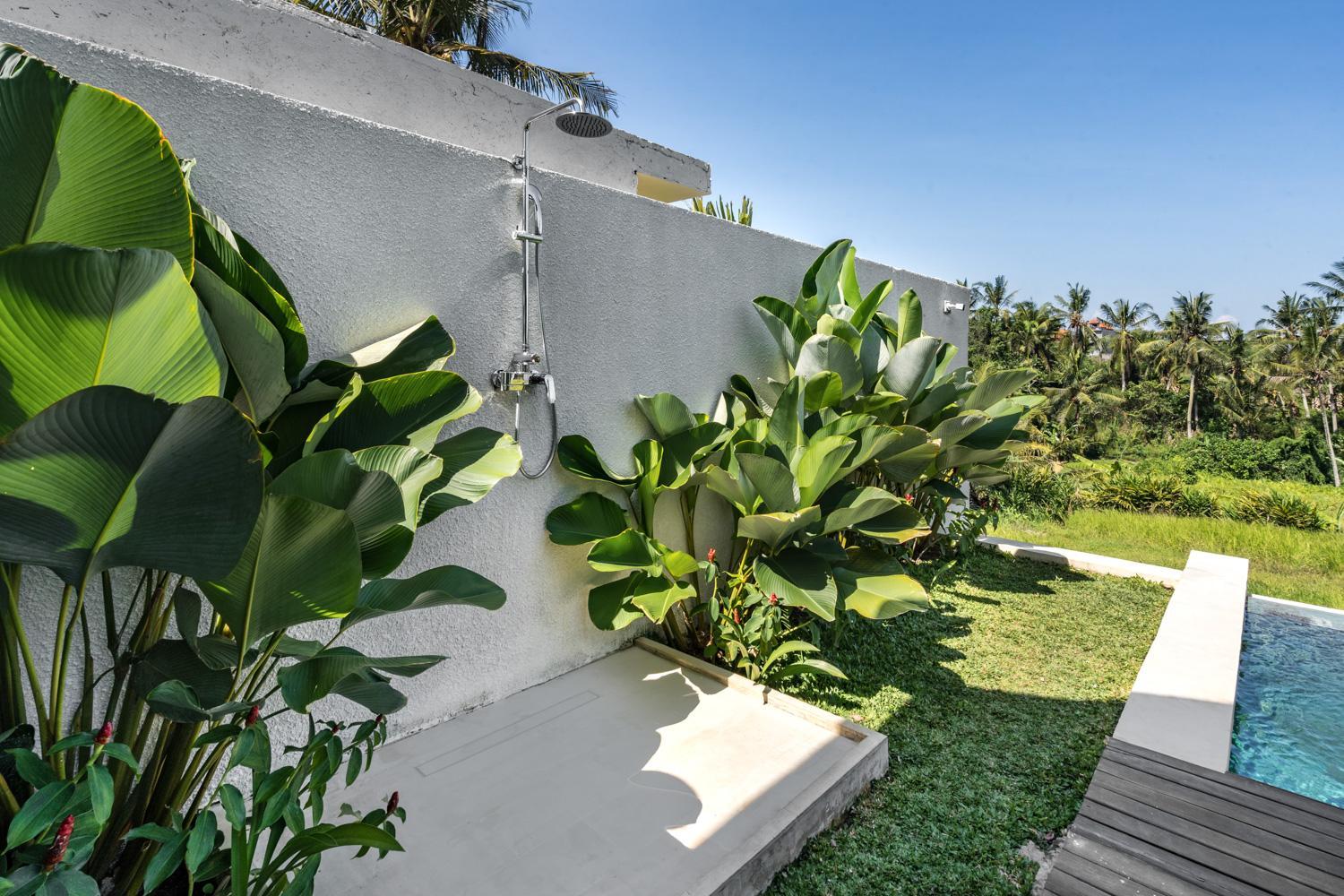 Villa Anastheo by BaliSuperHost