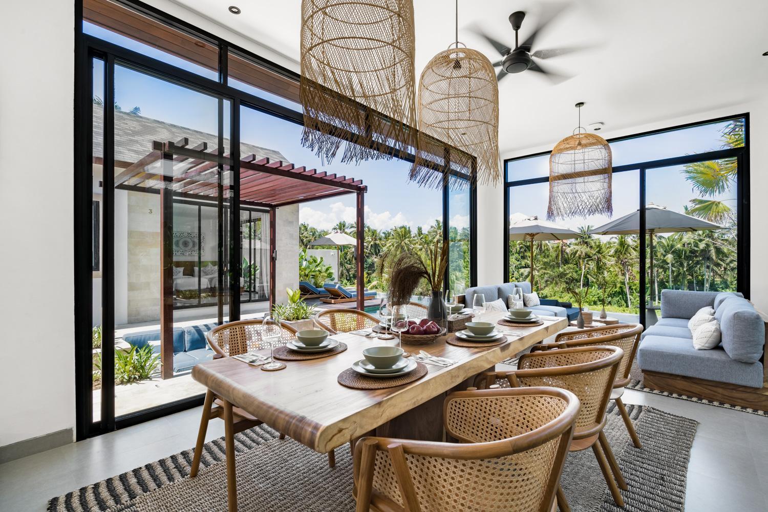 Villa Anastheo by BaliSuperHost