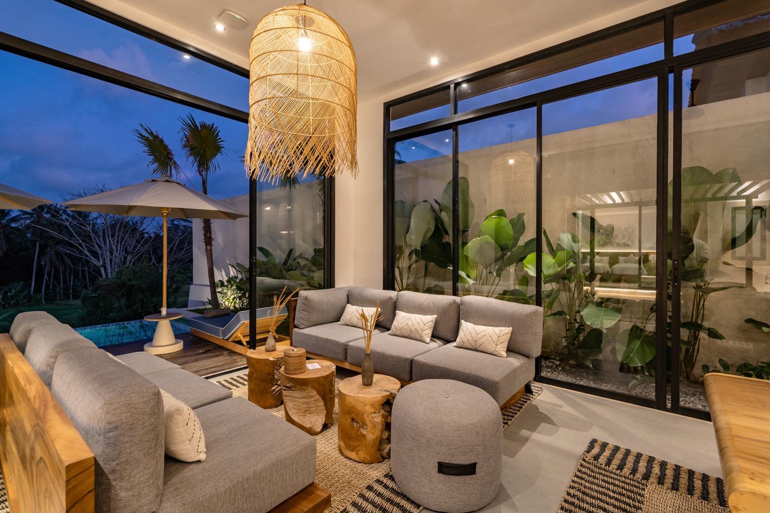 Villa Anastheo by BaliSuperHost