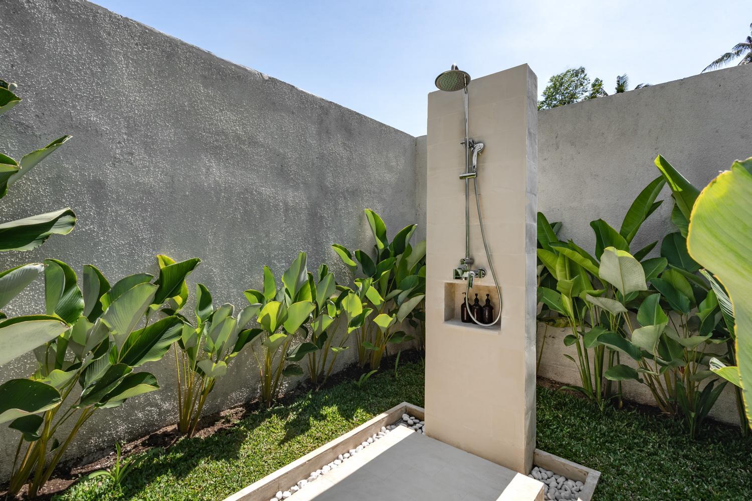 Villa Anastheo by BaliSuperHost