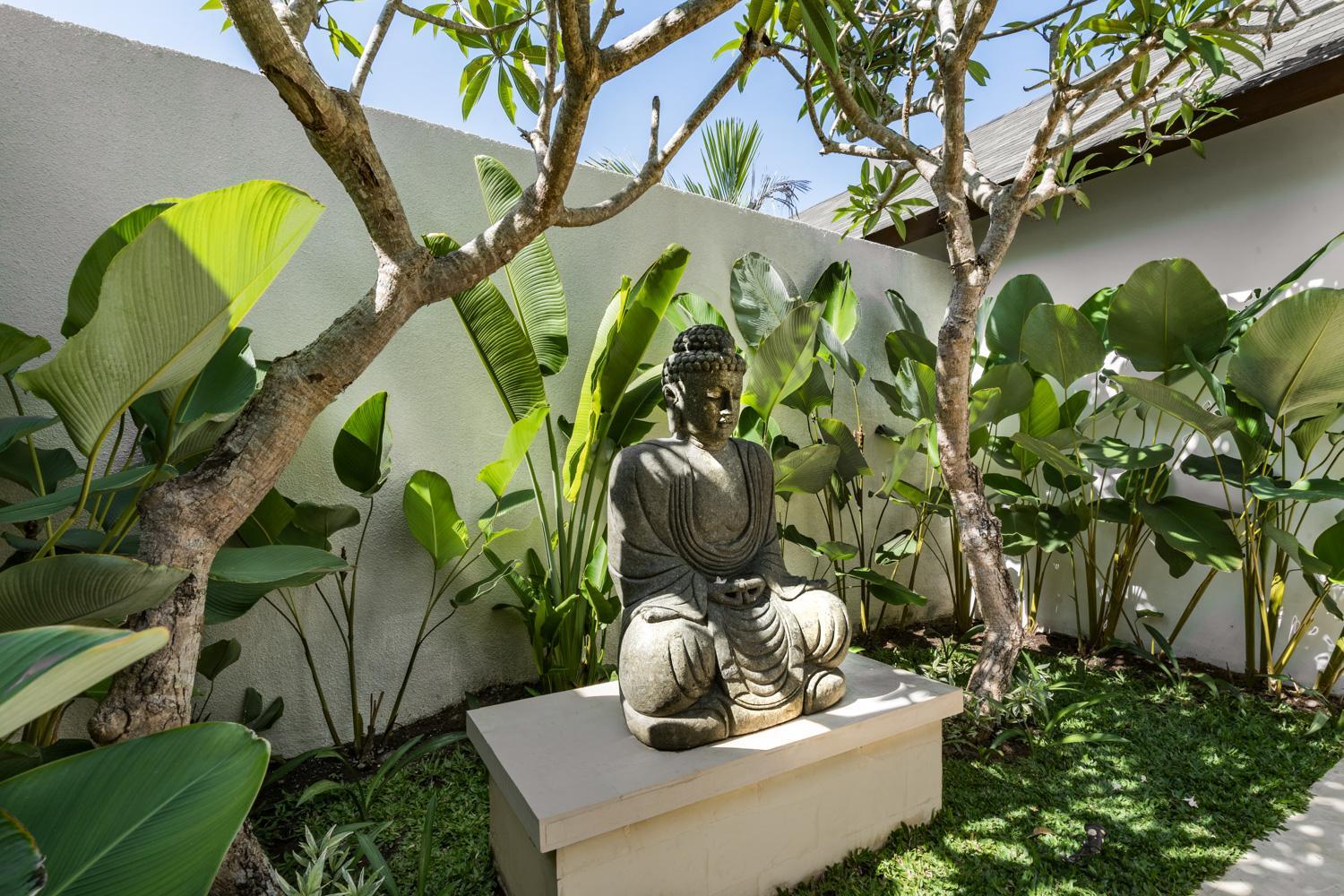 Villa Anastheo by BaliSuperHost