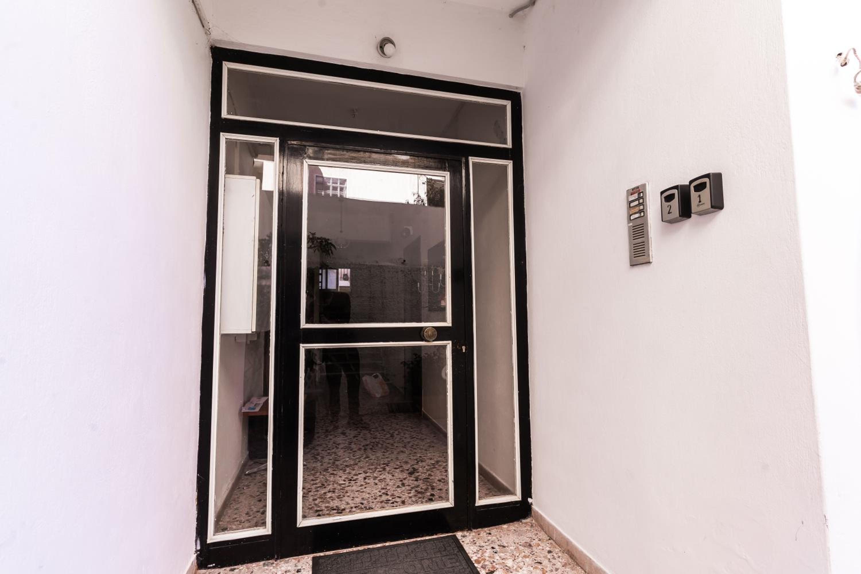 Alimos Apartment photo 5