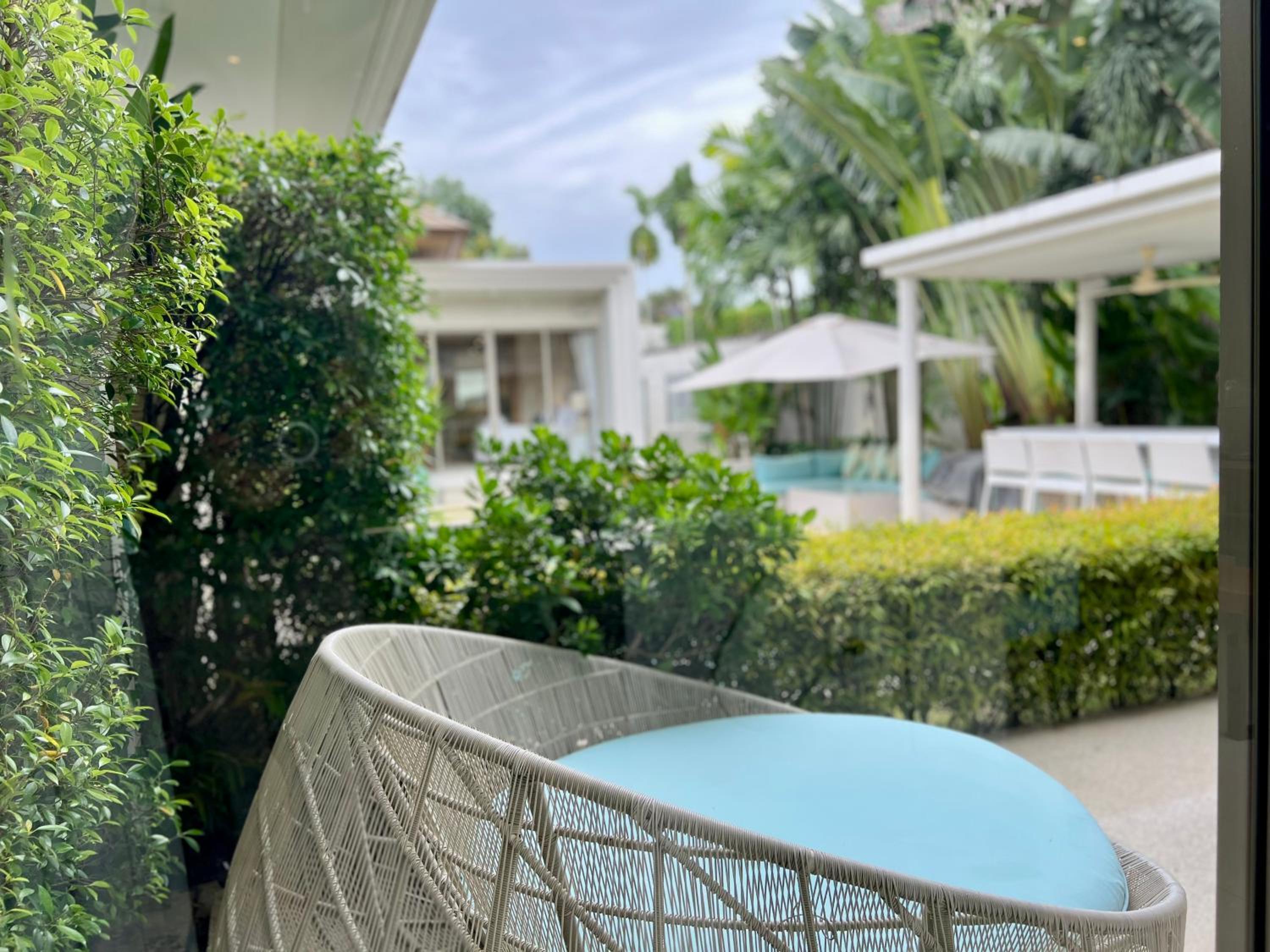 Trichada Villas by RESAVA