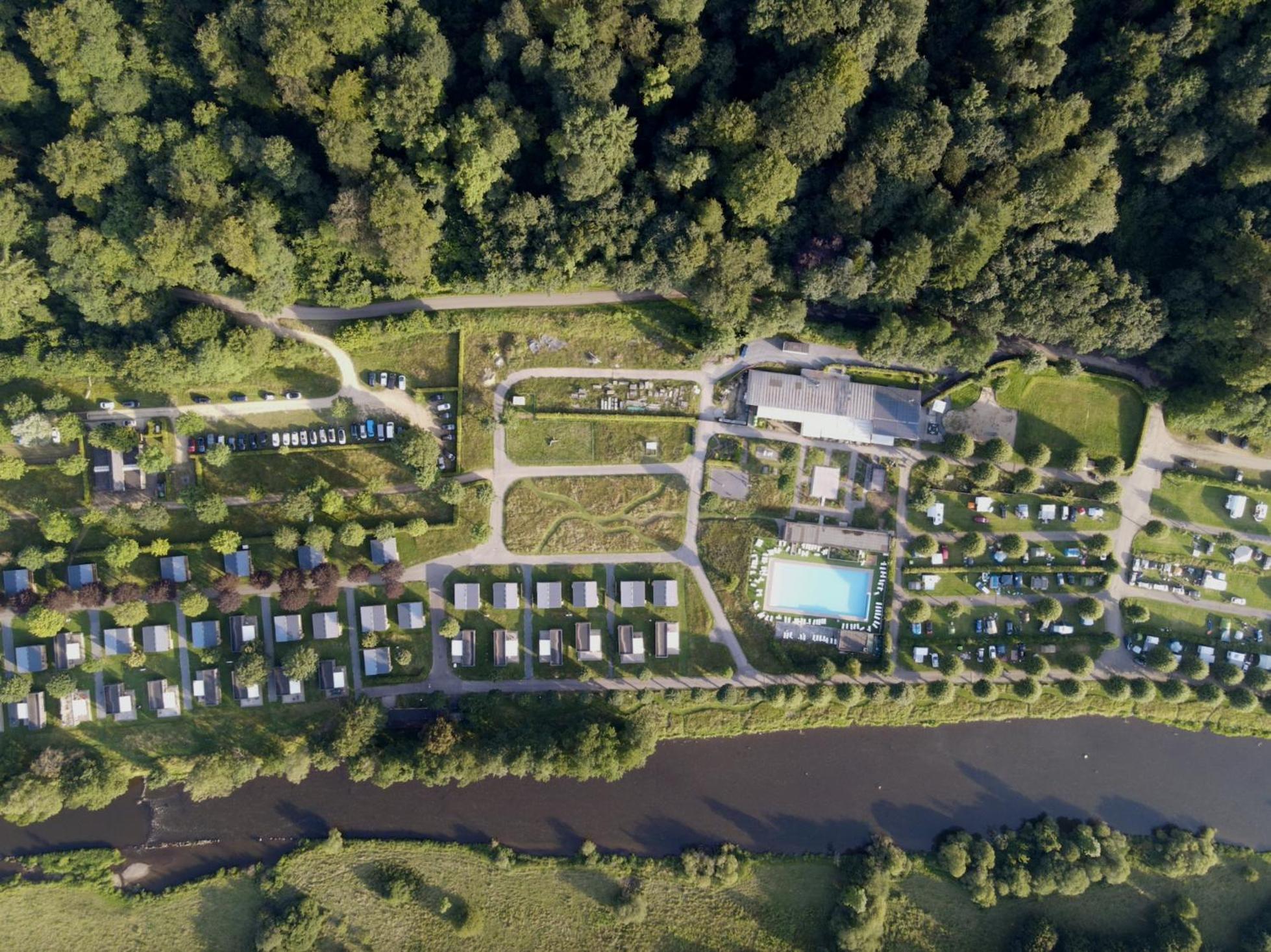 Camping Le Florenville