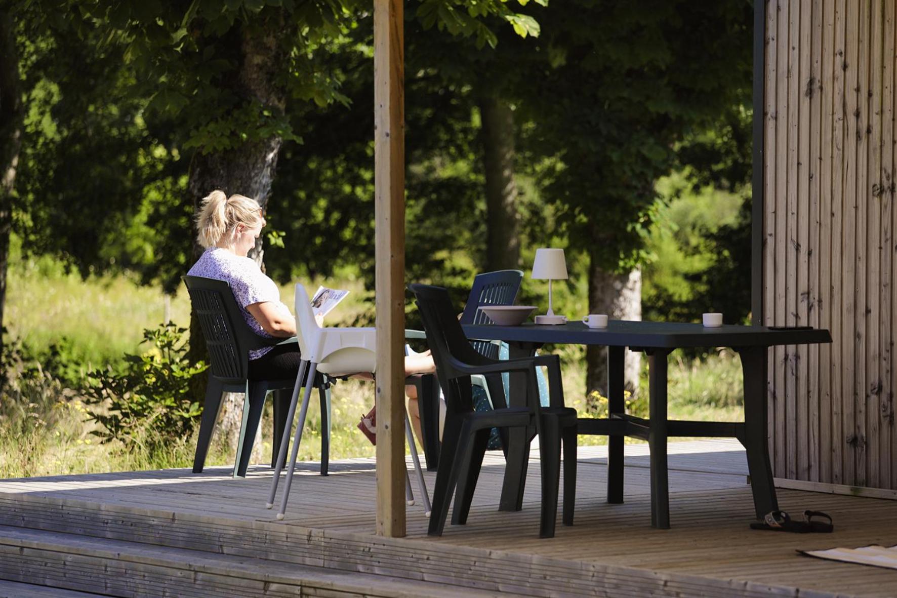 Camping Le Florenville