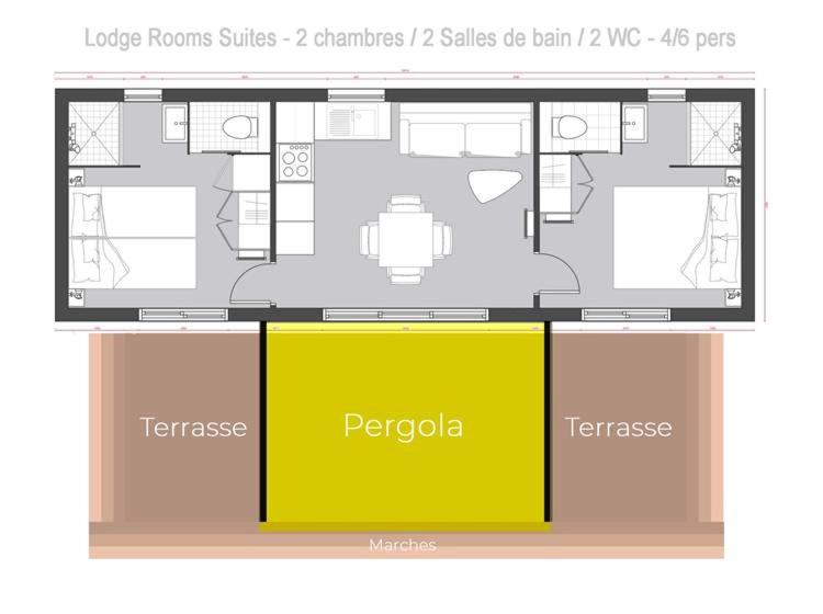 Camping Le Florenville